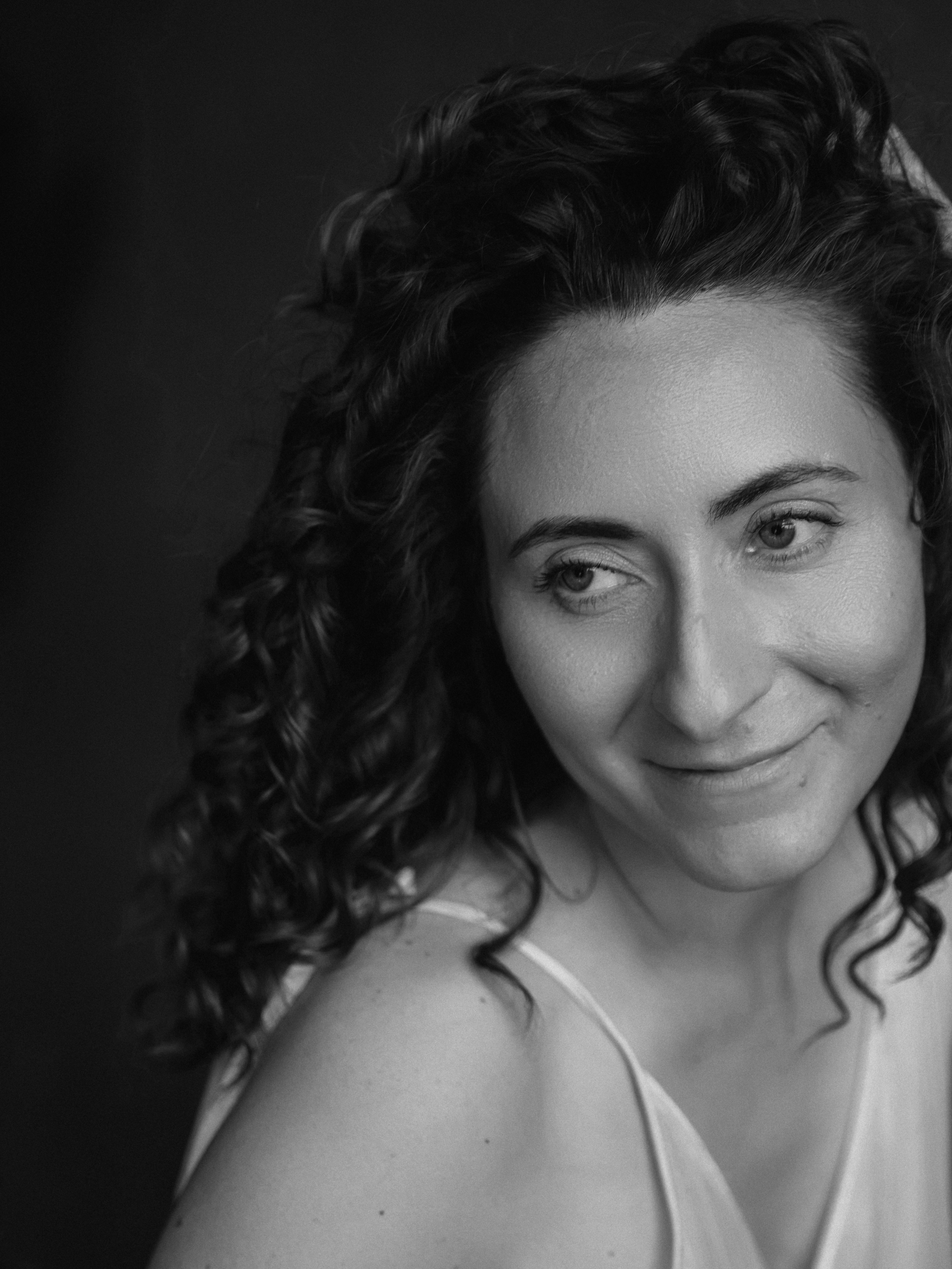 Греческая богиня. Мультифотограф Динара Ахмедзянова