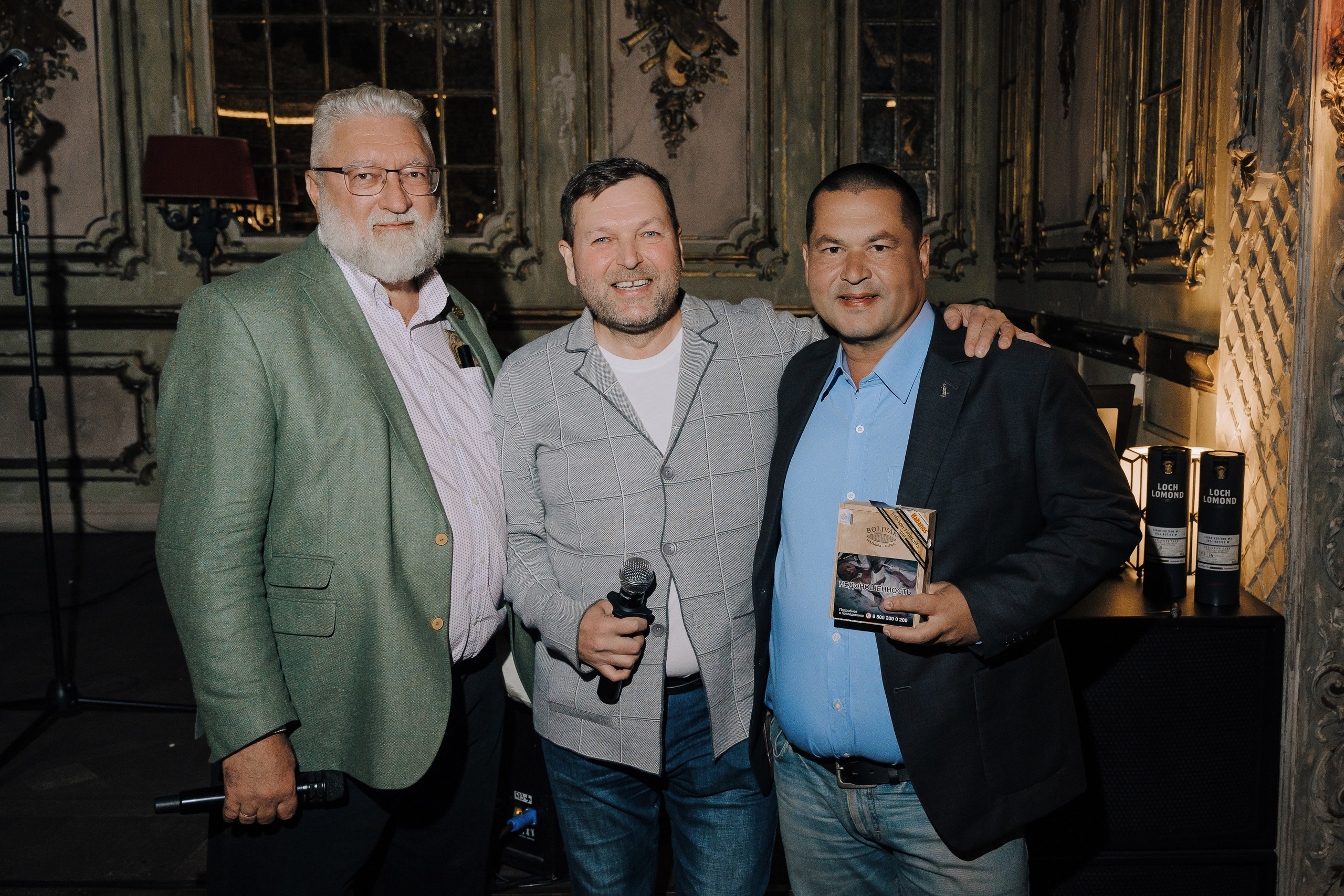 7 ЛЕТ AROMA DE CUBA. Репортажный фотограф Зуев Роман г. Челябинск