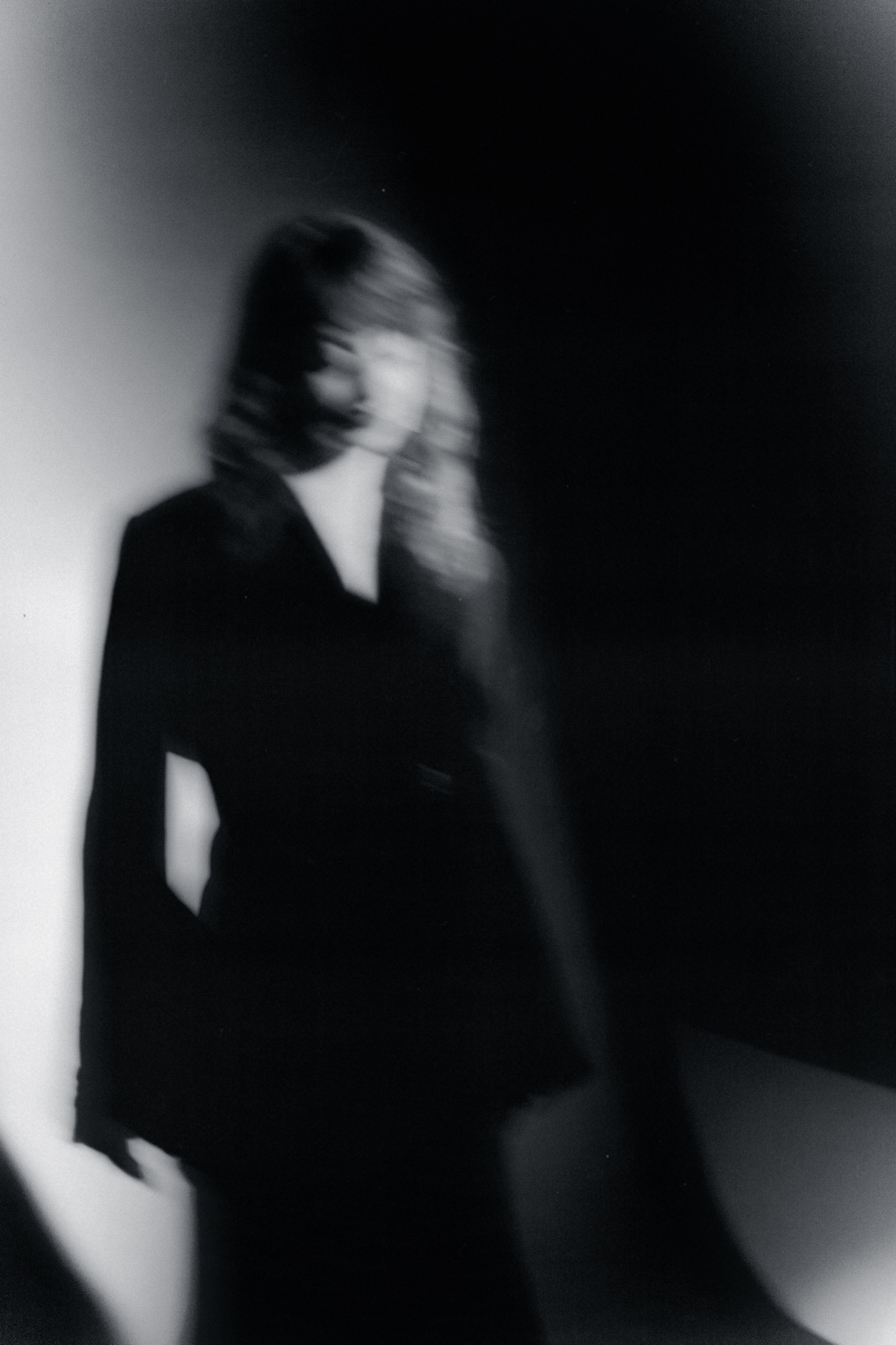 Настя Веневитина. Фотограф Гвоздева Варвара / Москва