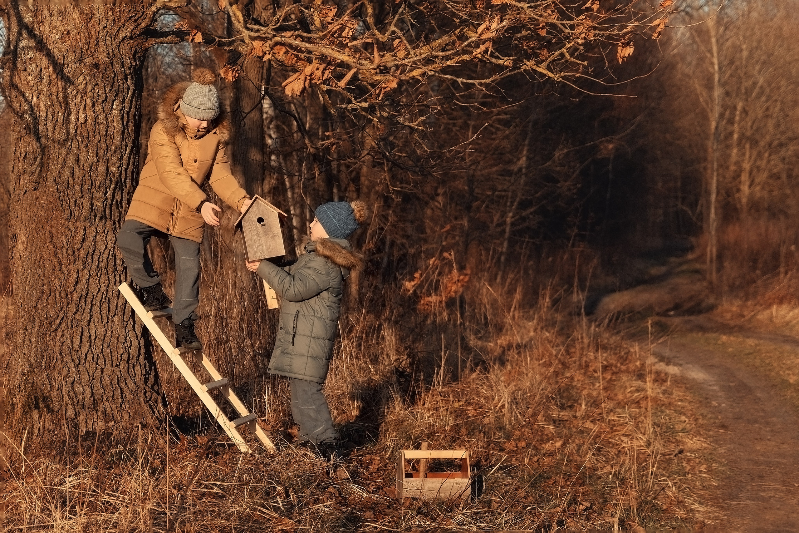 ПОРТФОЛИО. Детский и семейный фотограф в Калининграде Надежда Гриднева
