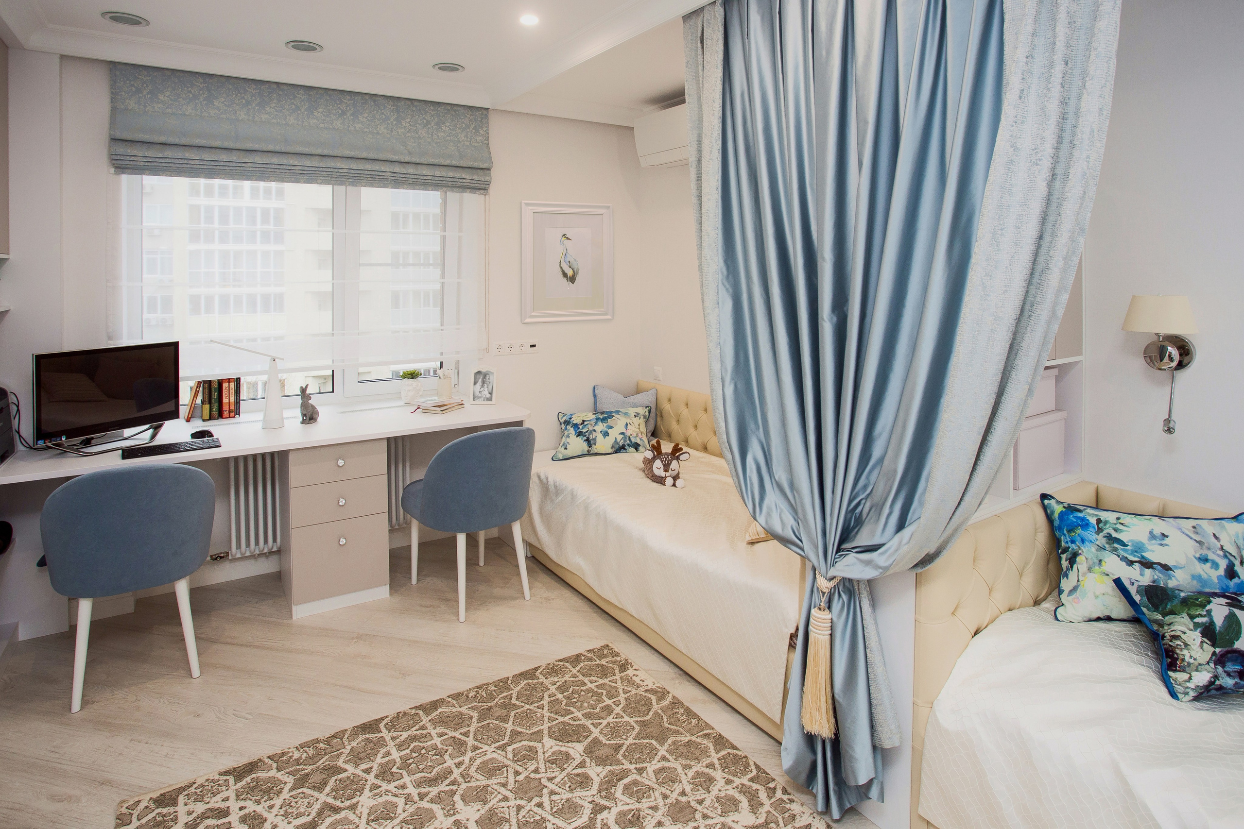 ЖК Ленина 99. АСТАХОВА DESIGN дизайн интерьера +7 985 220 6109