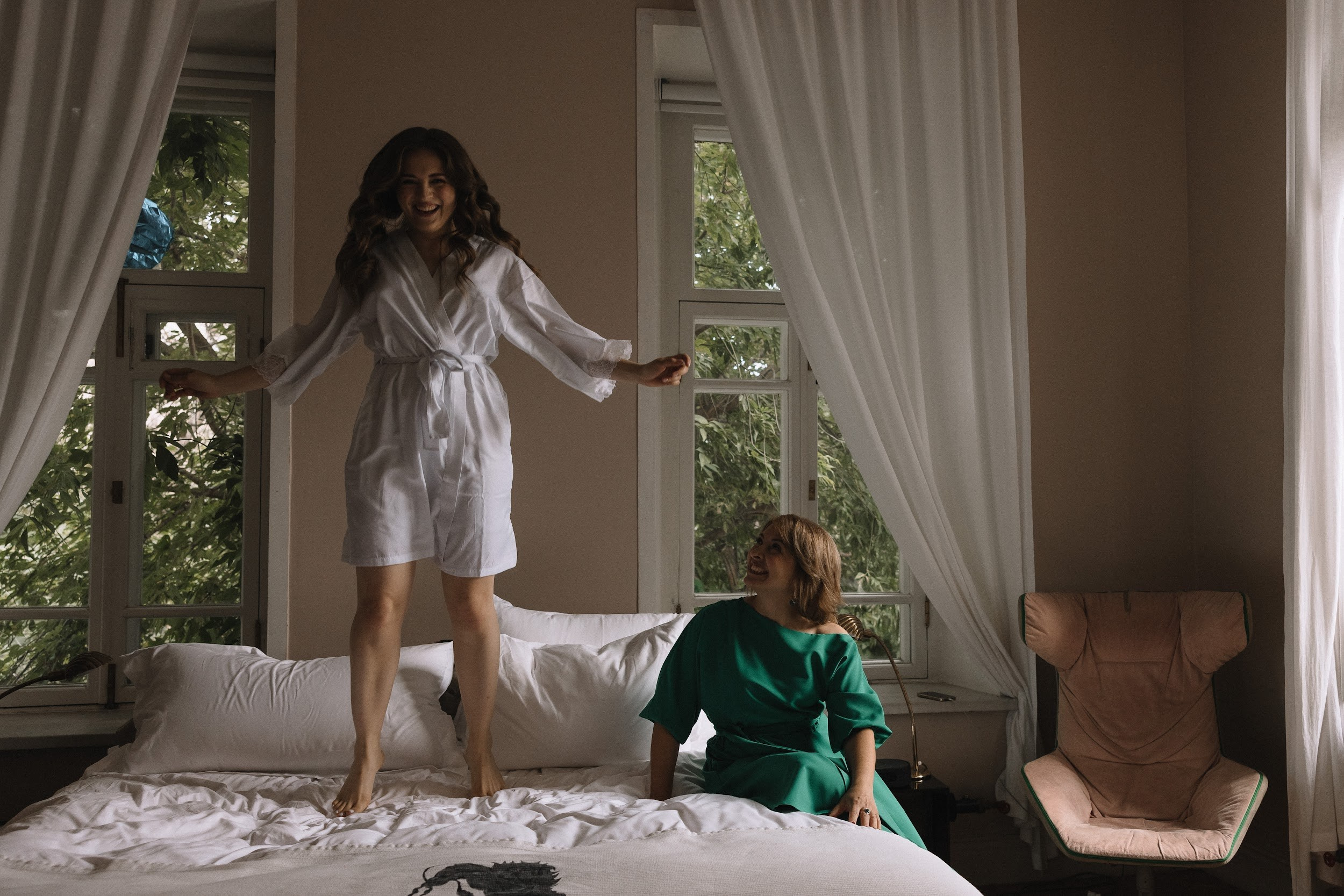 Александр и Диана. Свадебный организатор и координатор Карина Стешенко