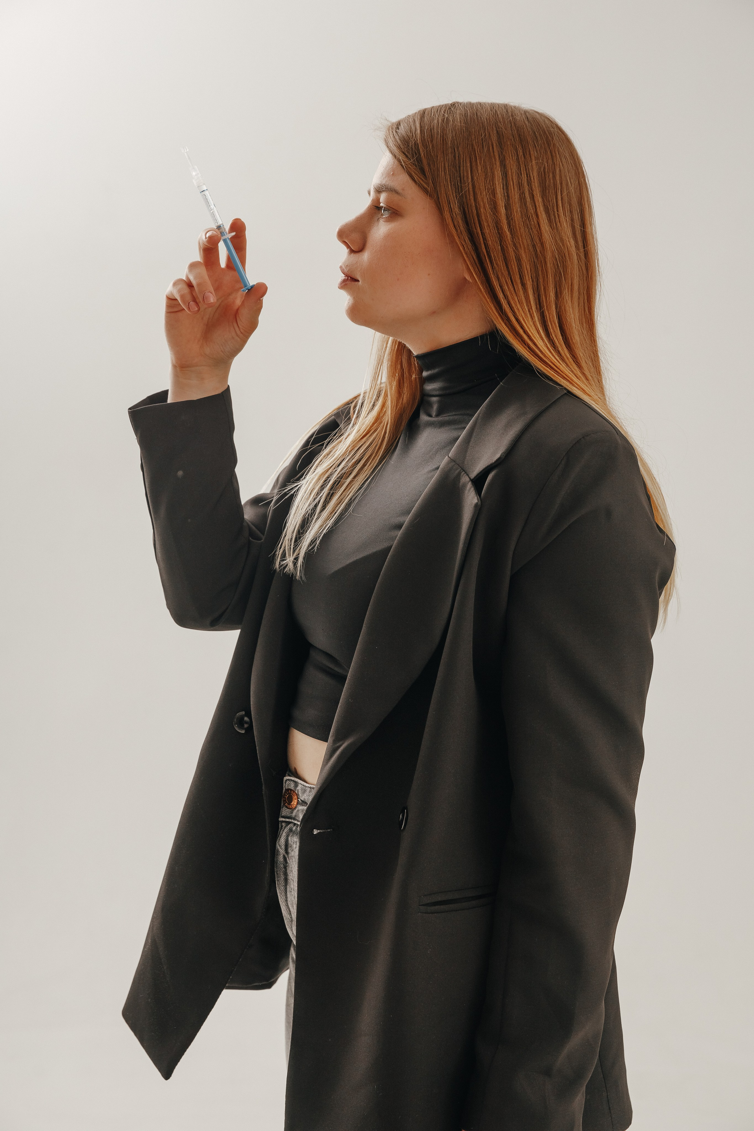 Личный бренд врача стоматолога. Фотограф во Владимире Татьяна Бабикова