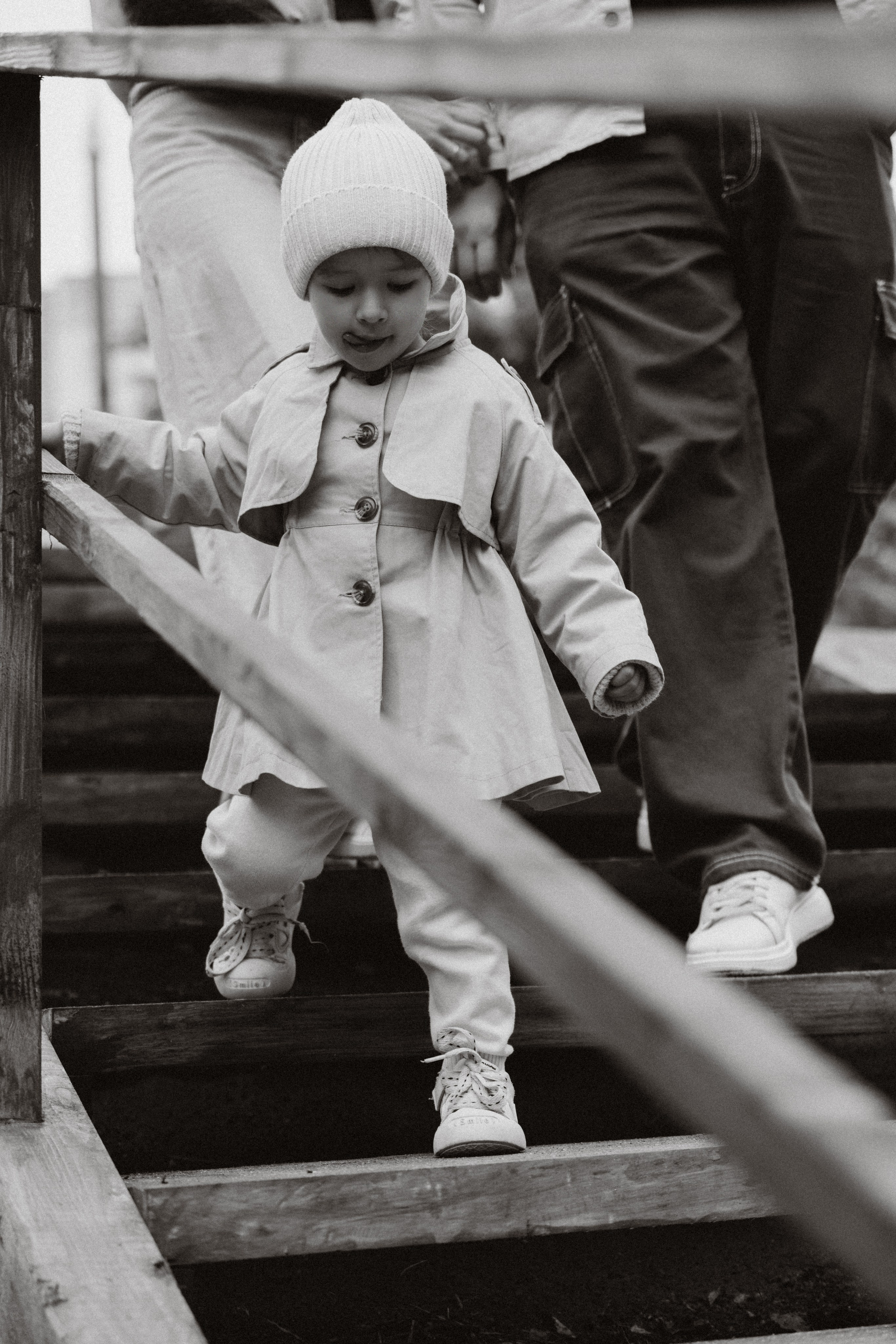 Вика, Дима и Виталинка. Фотограф Мария Миллс | Минск