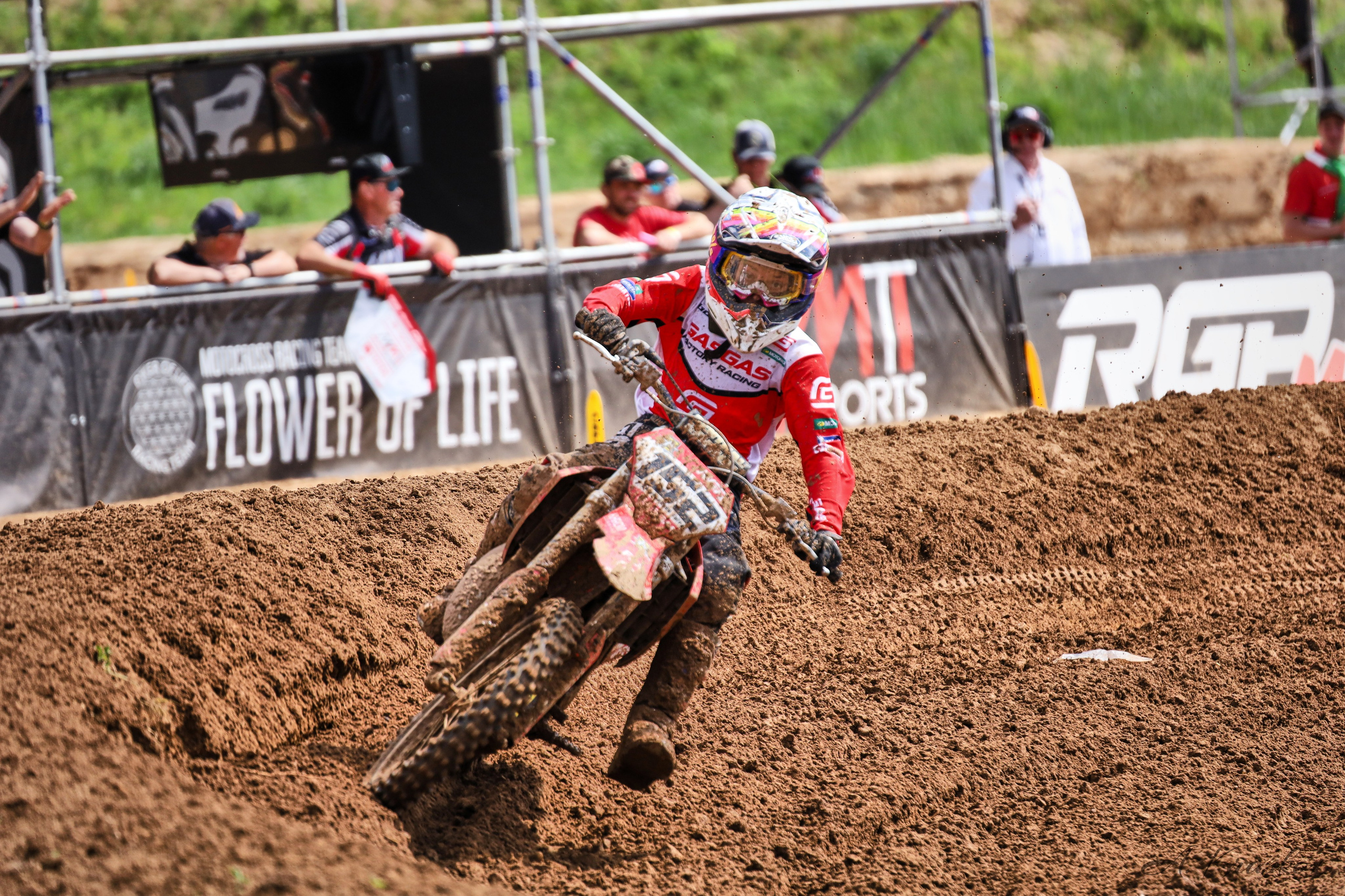 RGP MX — Russian Motocross Championship 2026 | Stage 3 Krasnoe-on-Volga. Photographer Andrey Kraskov