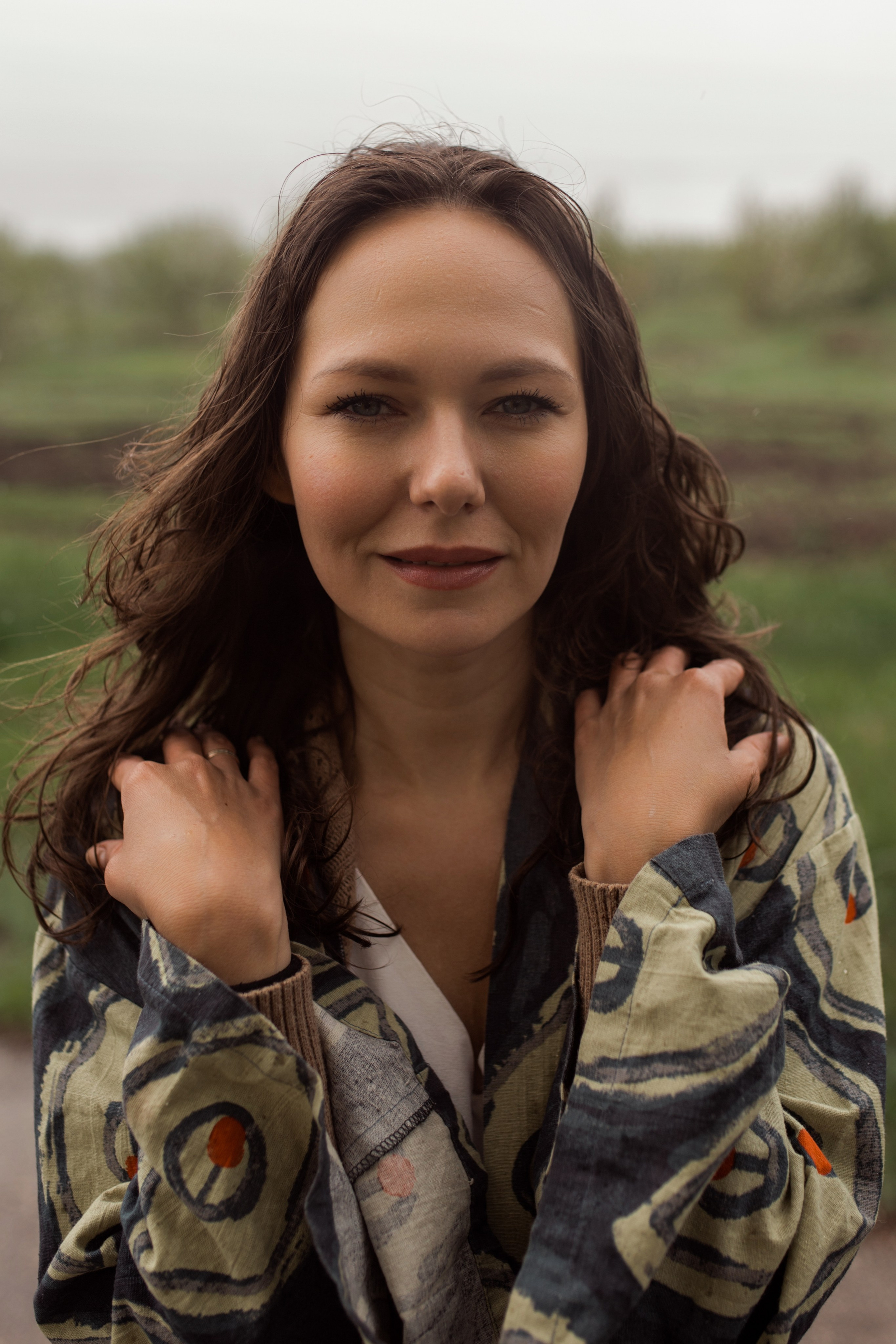 Ольга. Детский и семейный фотограф в Самаре Евгения Гуть