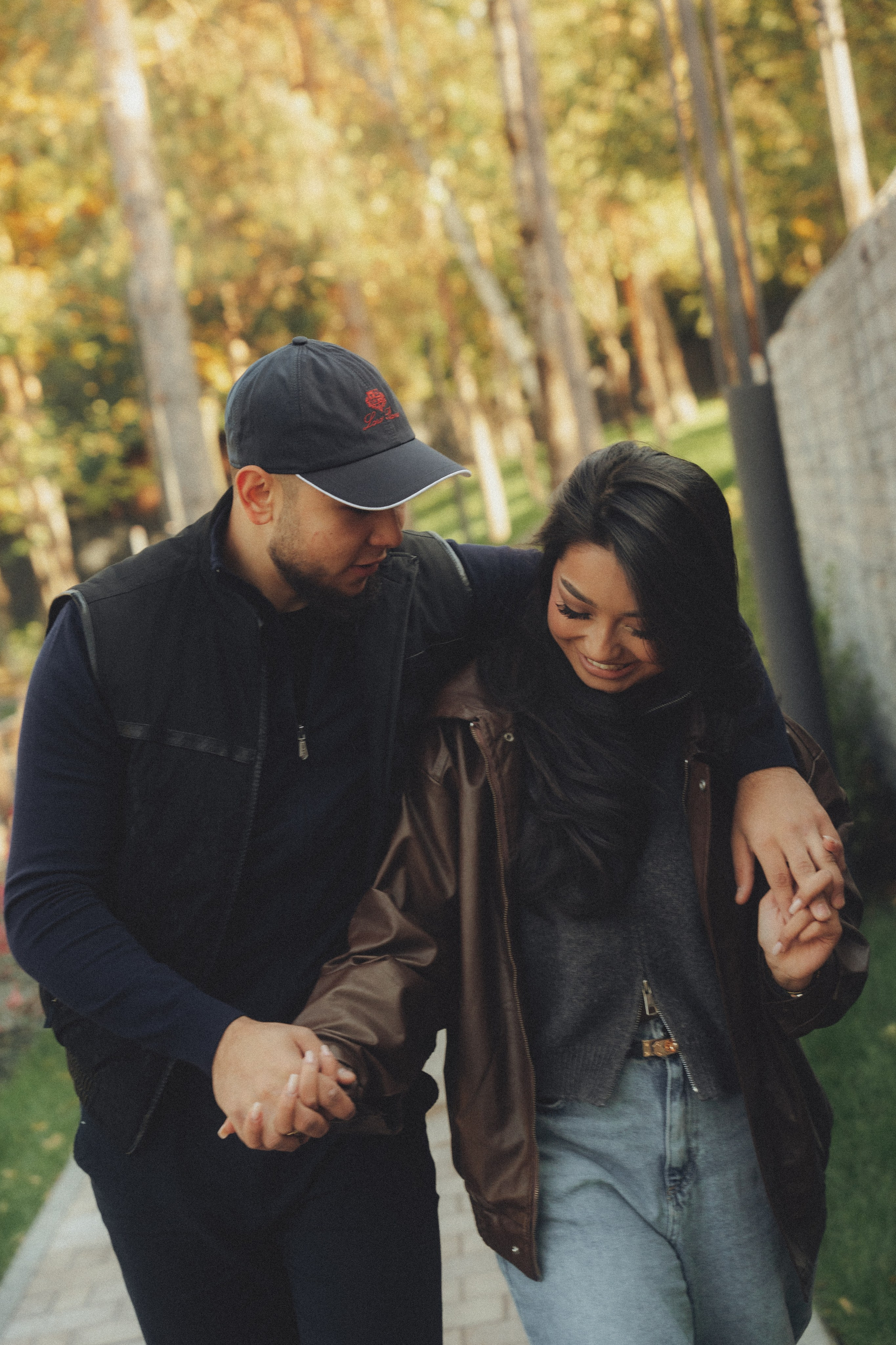 Парная съемка