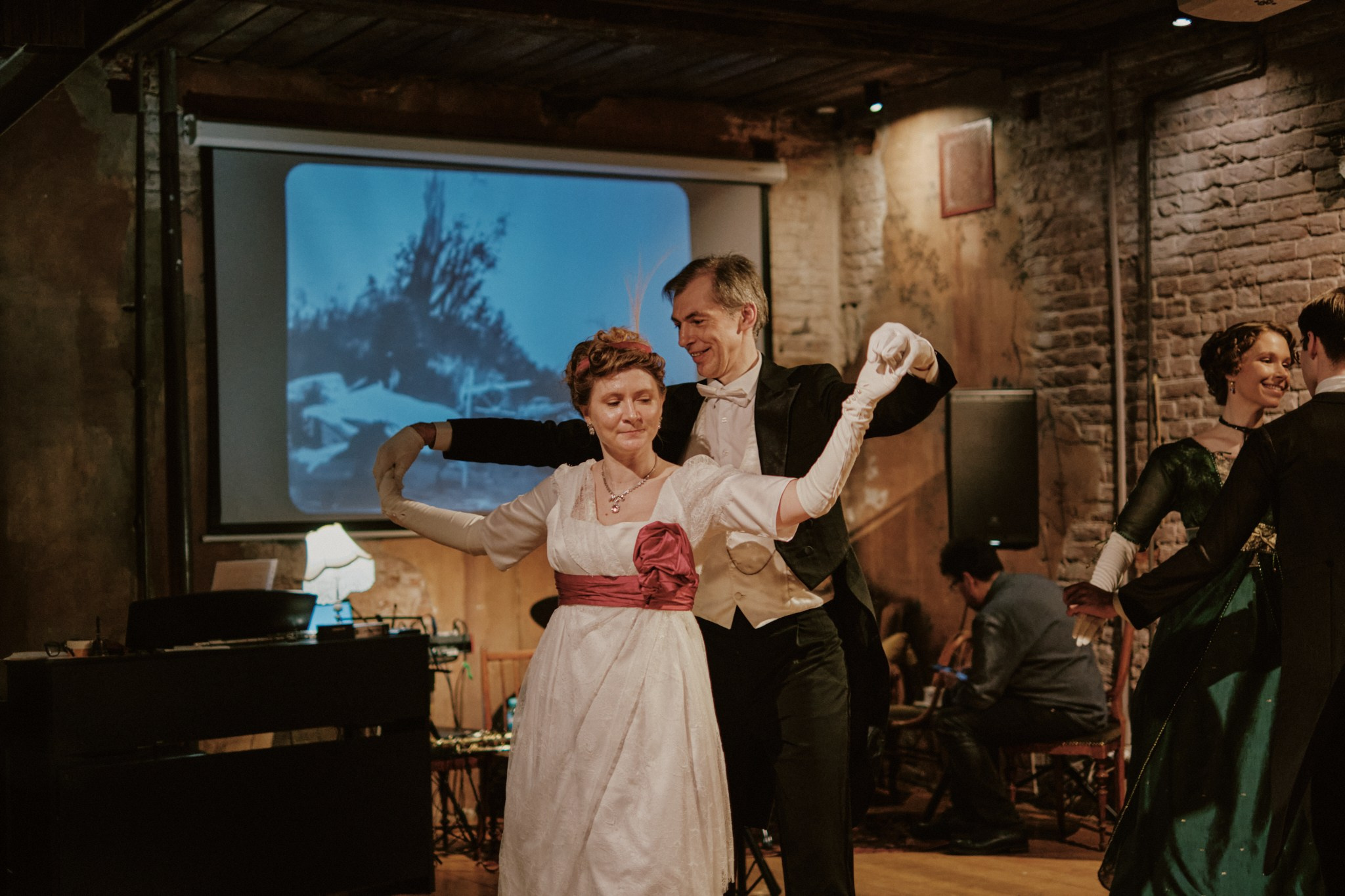 Dance.Party.Spring. Фотограф Аннё| Москва