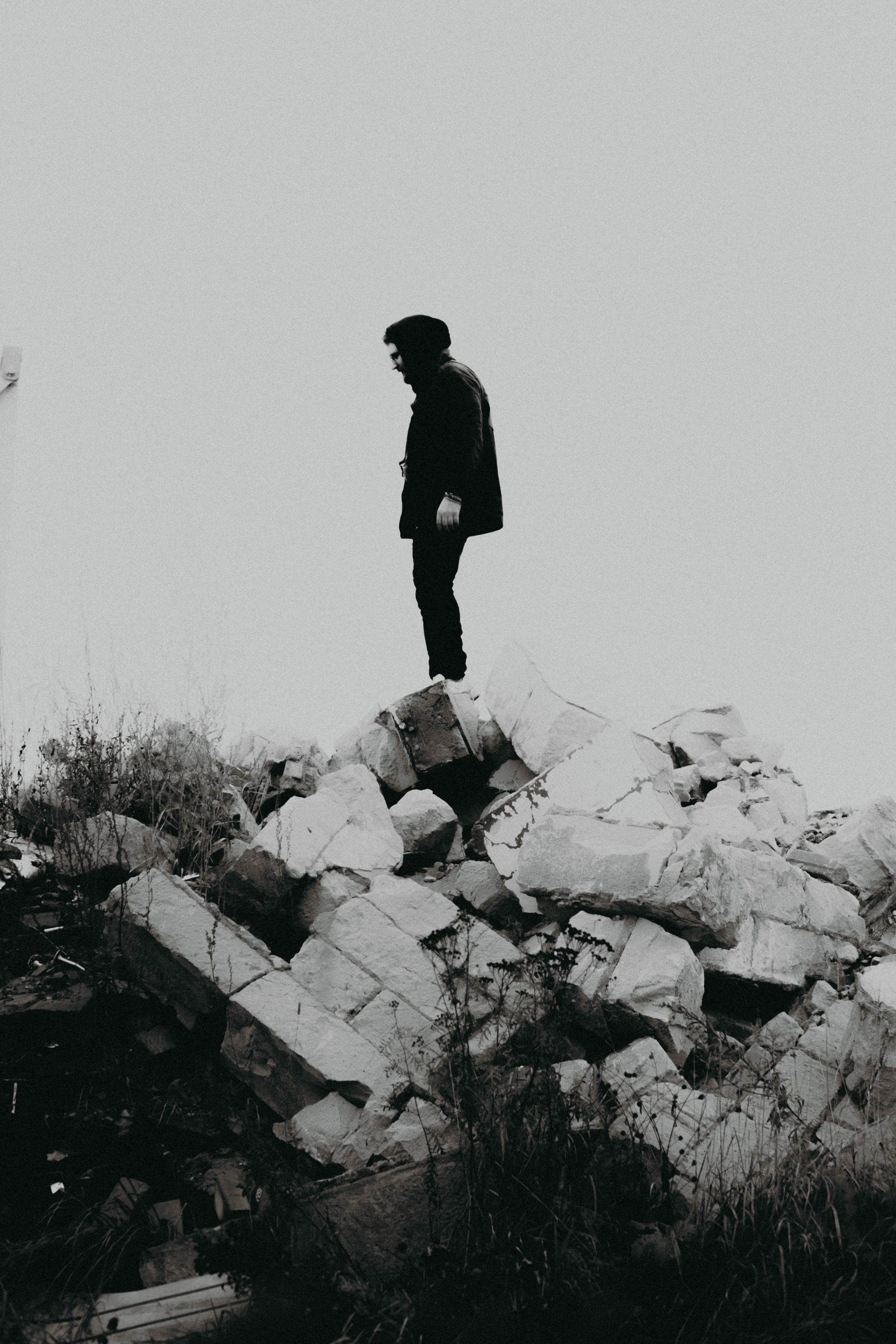 «52 герца». Фотограф Аннё| Москва