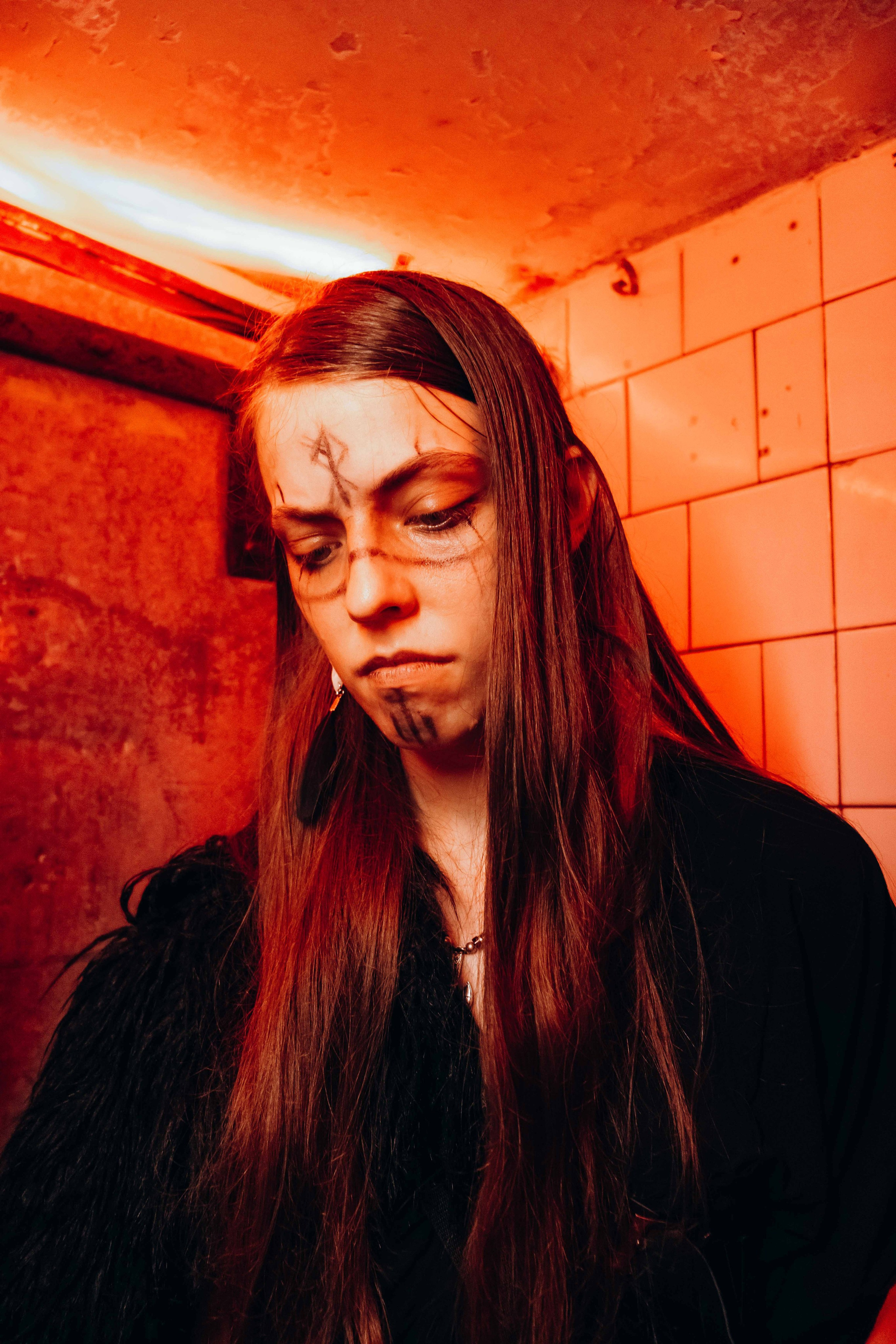 Revolution: Soulrift. Фотограф Аннё| Москва