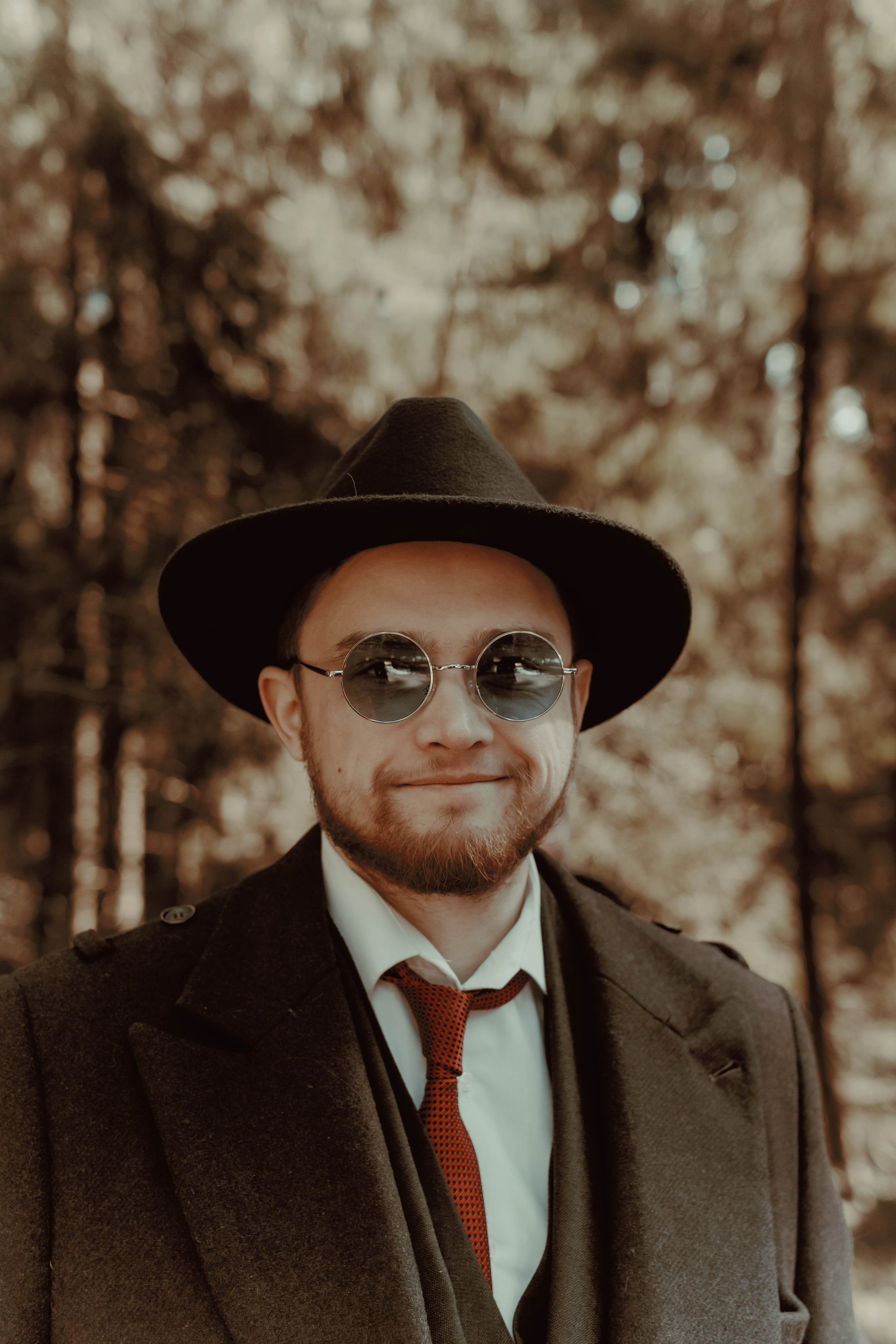 «Осколки и витражи» | Хогвартские сезоны. Фотограф Аннё| Москва