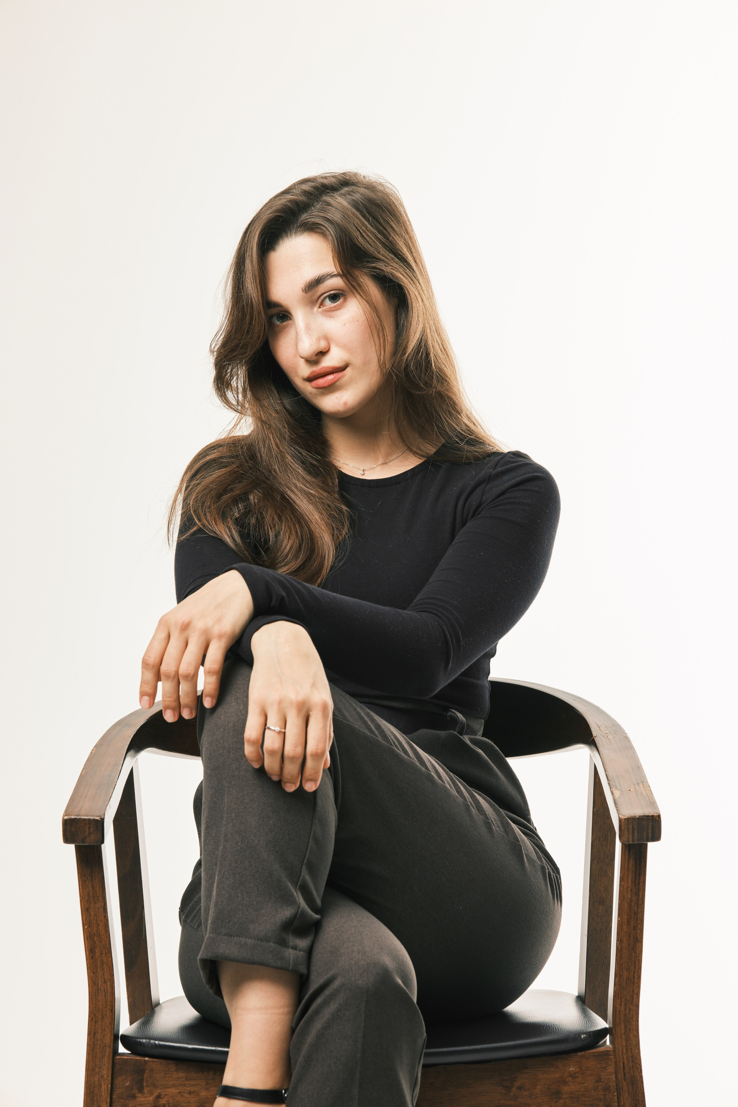 Кристина. Репортажный и Свадебный фотограф в Москве Иван Белов