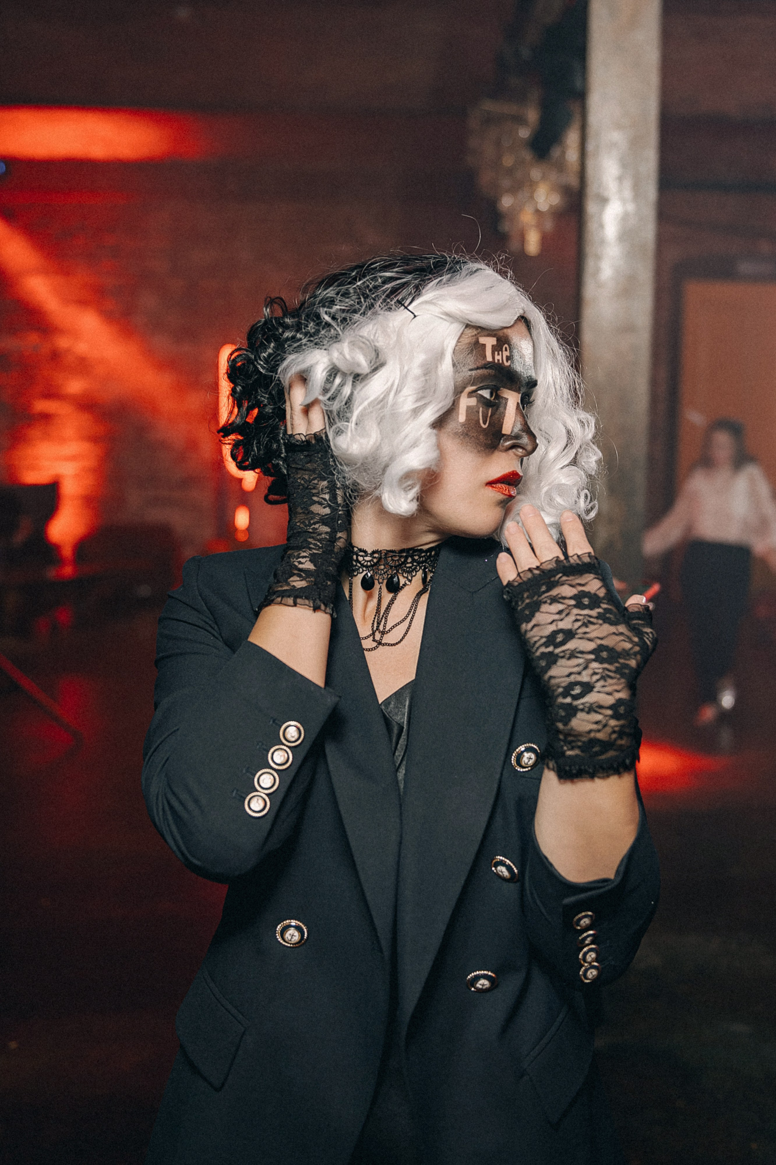 Halloween Party. Свадебный фотограф Роман Чигарев