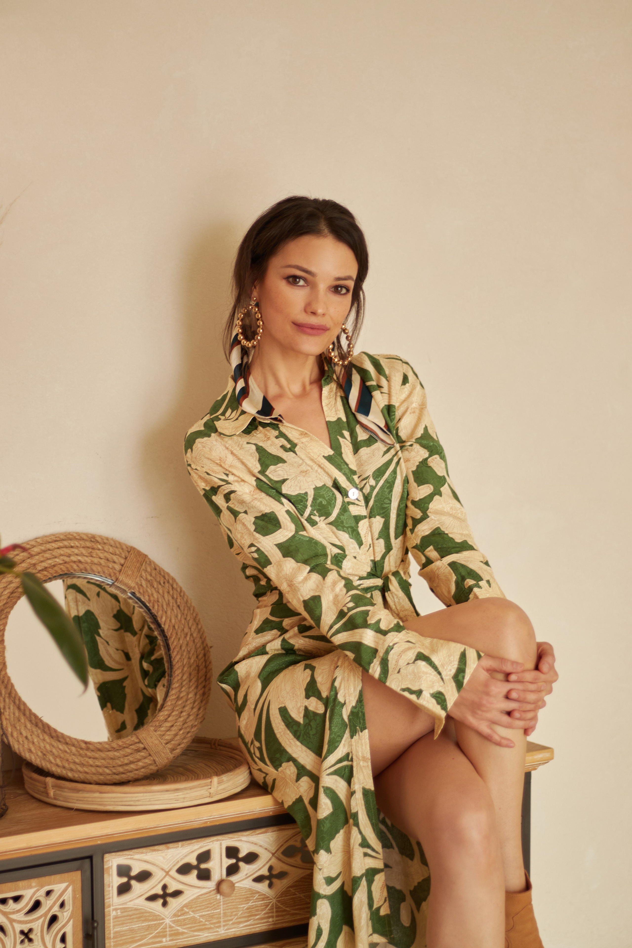 Оксана. Фотограф Москва Карпова Евгения