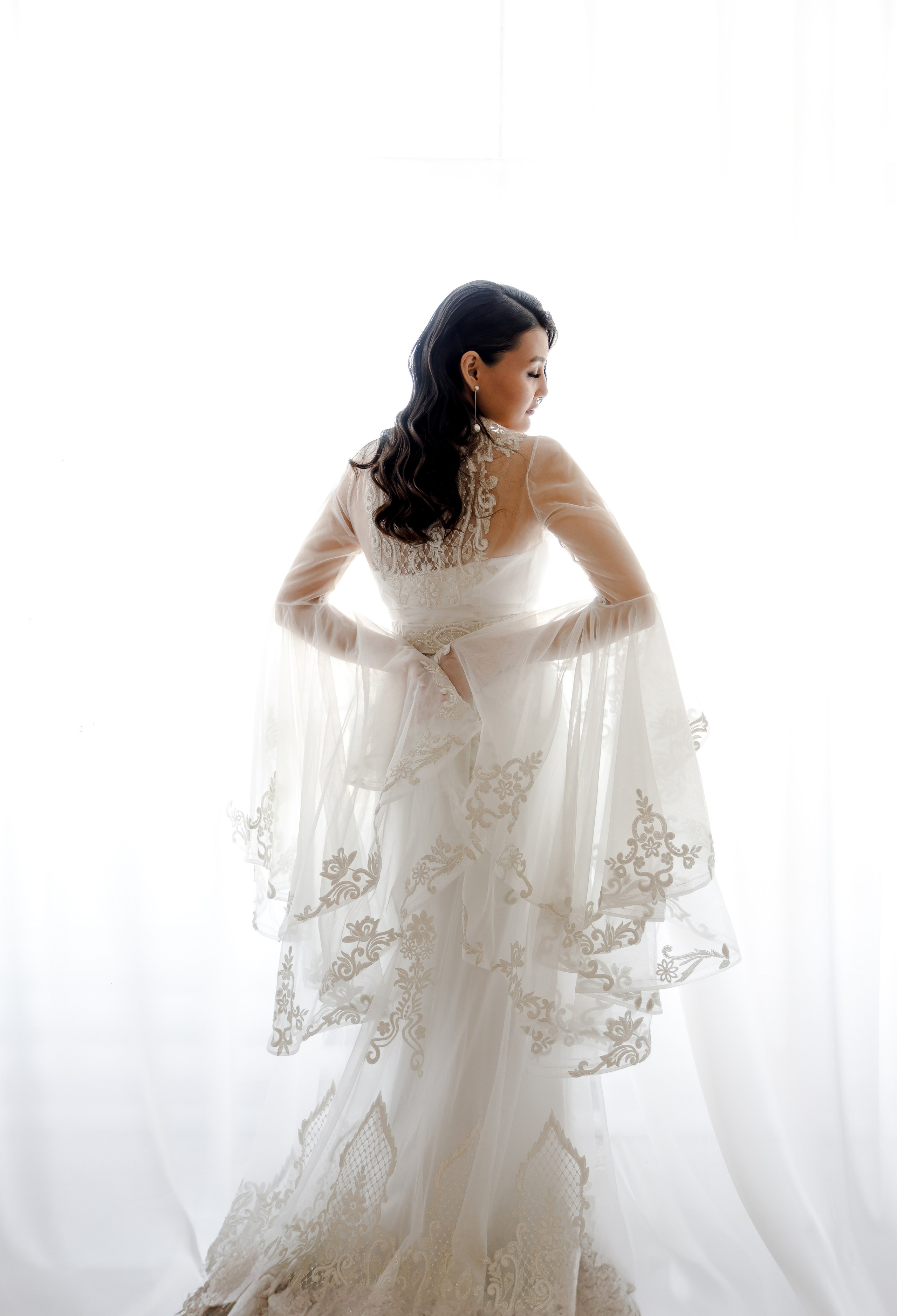 Жұлдызай ұядан ұшқан күн. Свадебный фотограф Костанай/Астана