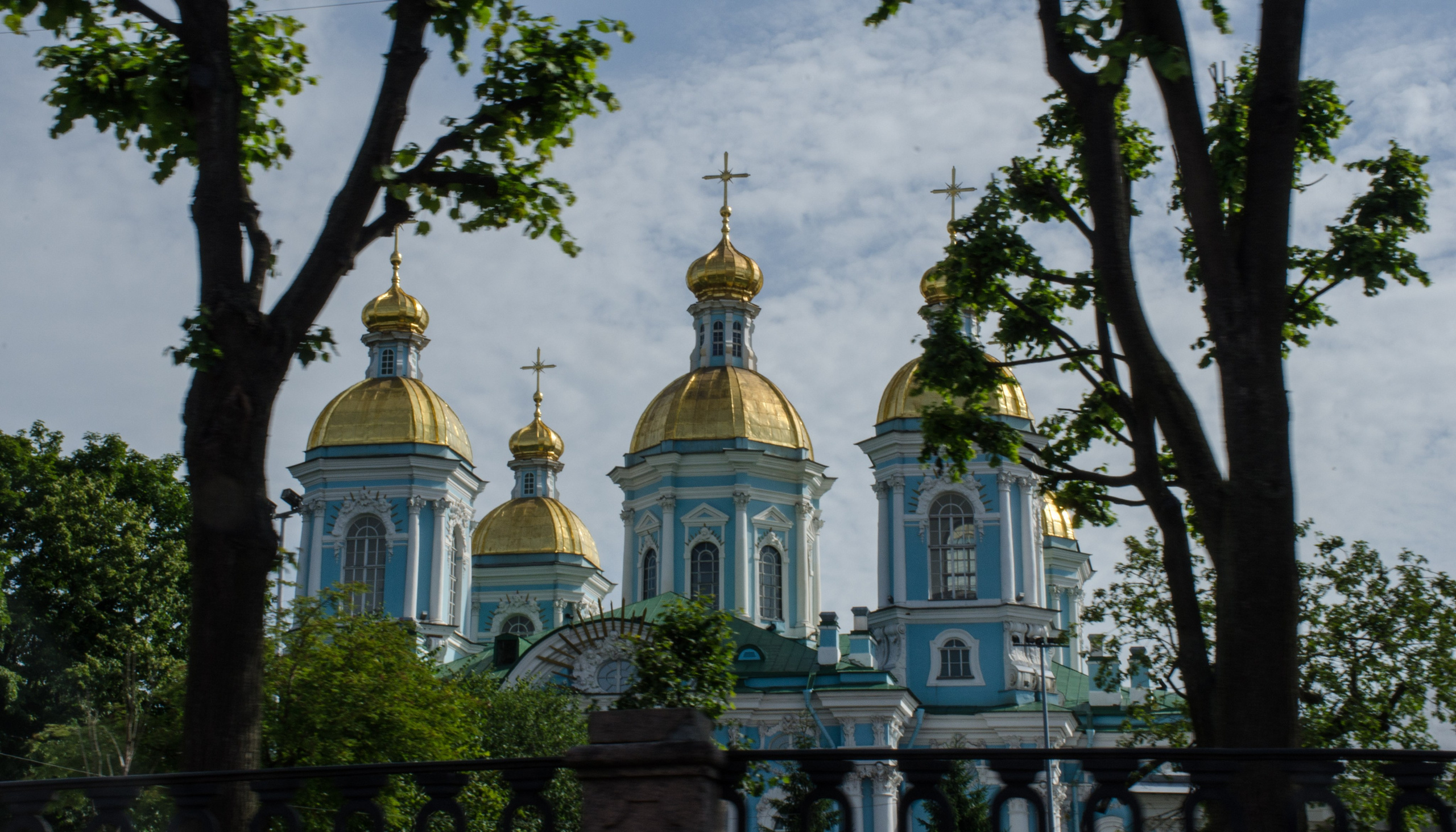 Путешествия. Фотограф и ретушер Самохвалова Ольга