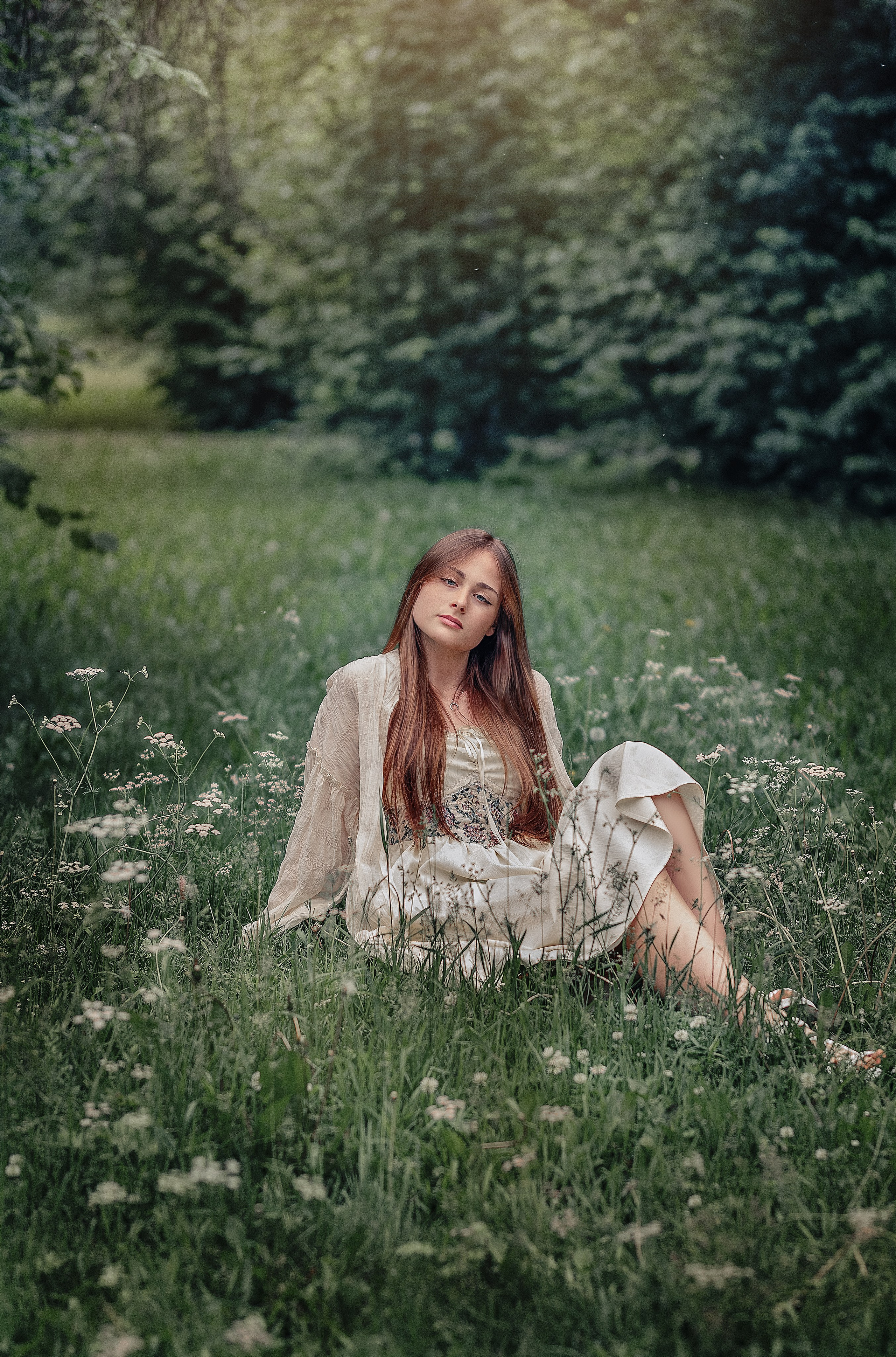 Валерия. Семейный фотограф Ульяна Сиденко — Иркутск