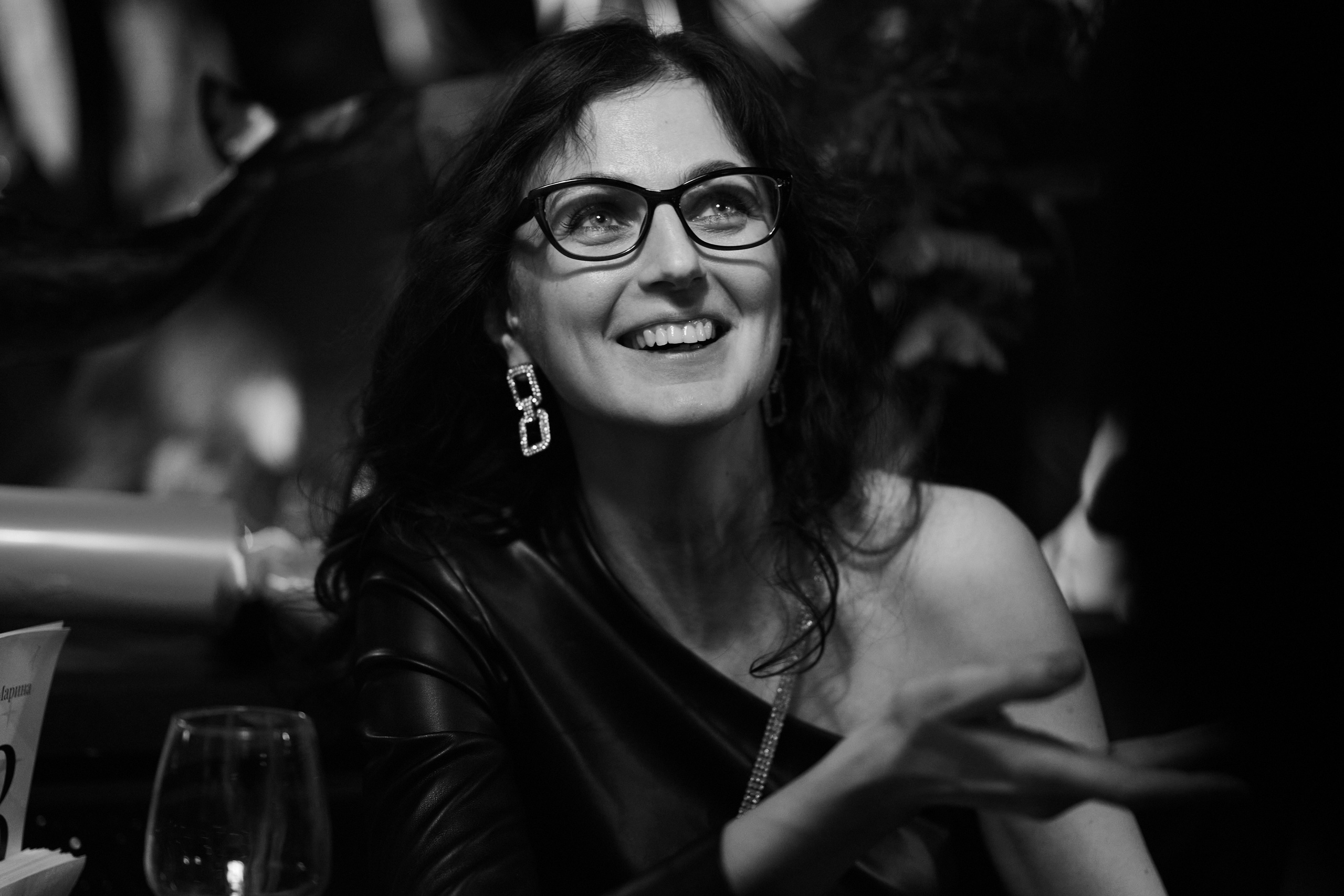 Репортажный фотограф Иван Порошин