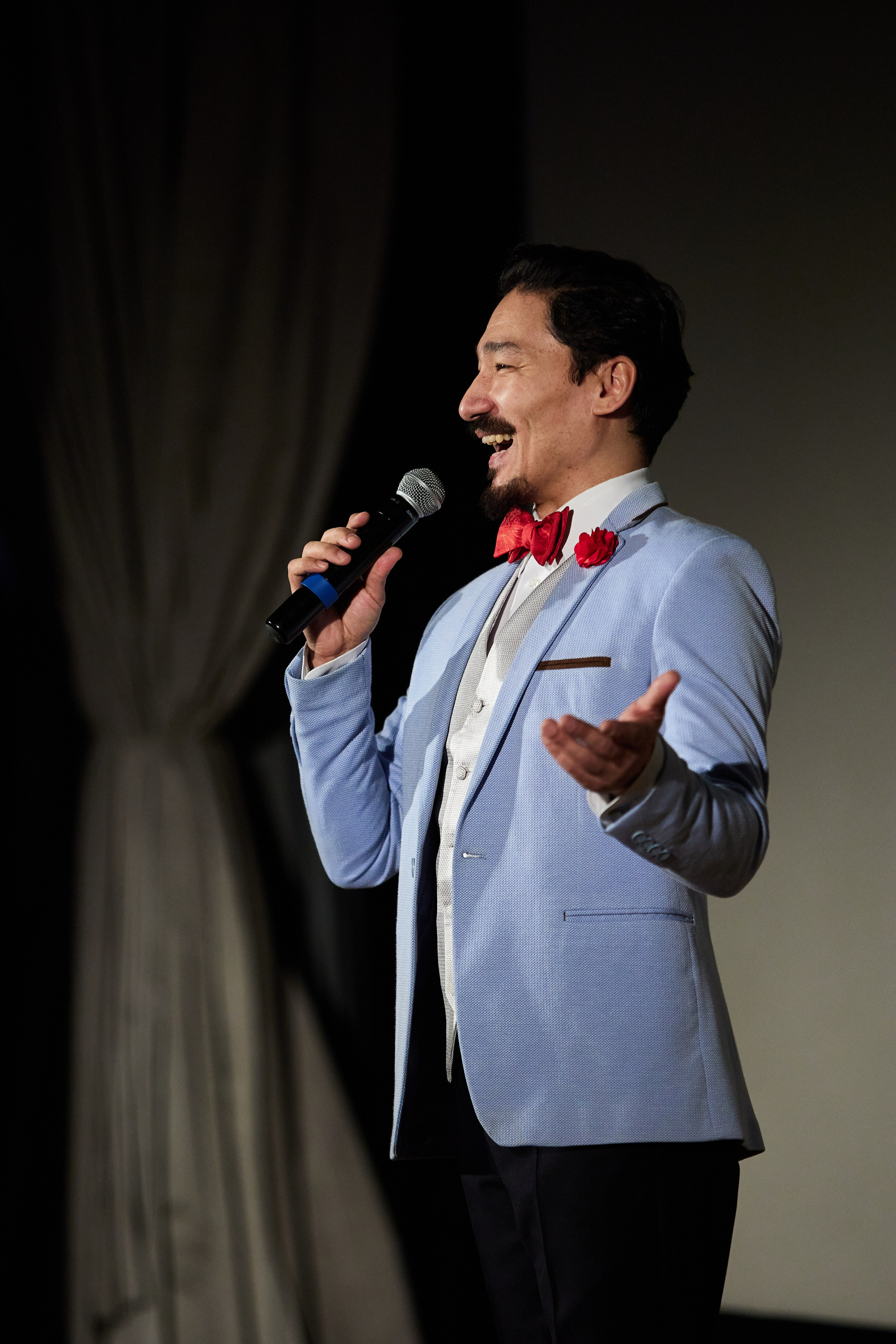 Концертный репортаж. Фотограф Красноярск