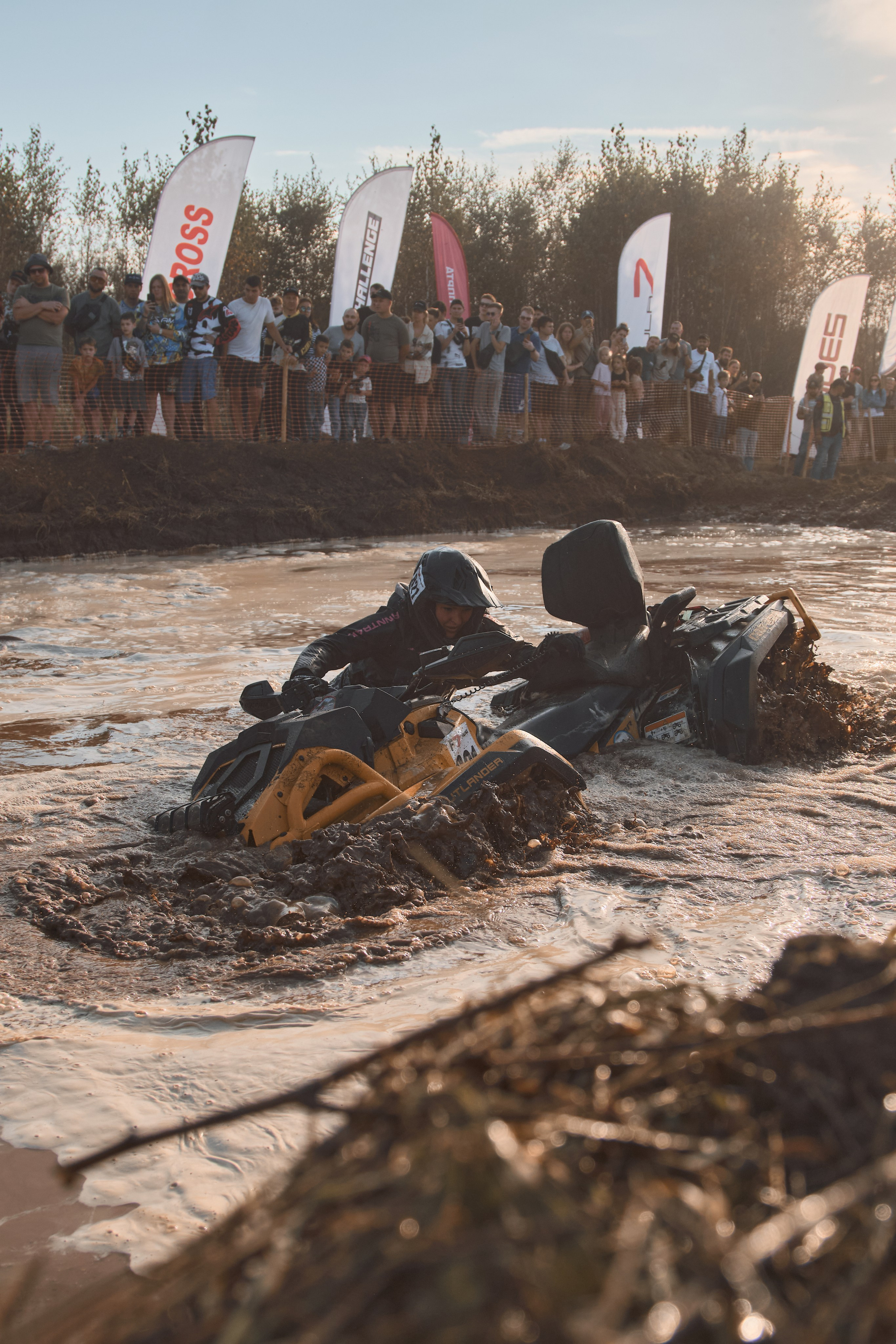 F7 Challenge. Filmedia Production