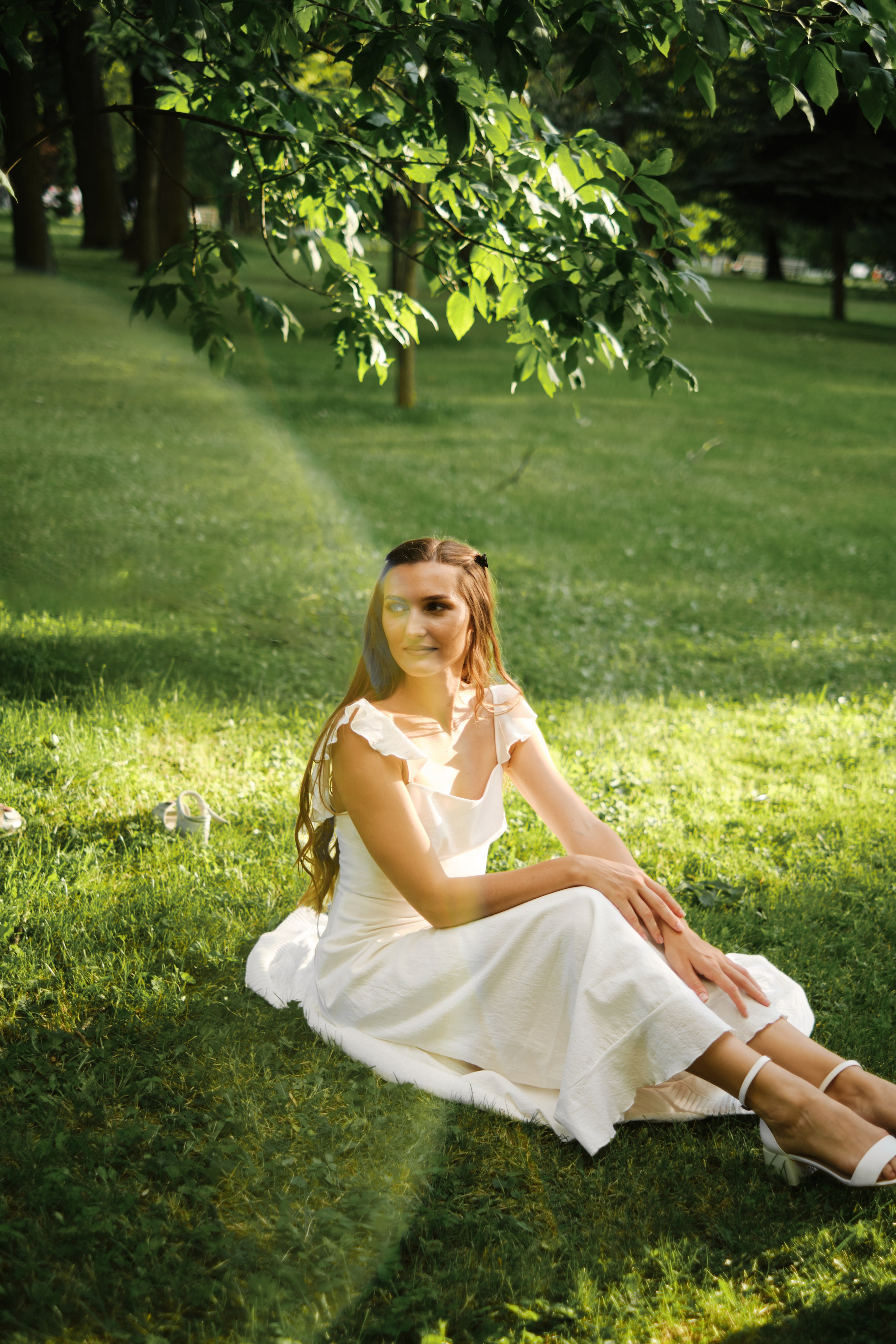 Агата и Света. Фотограф в Санкт-Петербурге Мария Комолитдинова