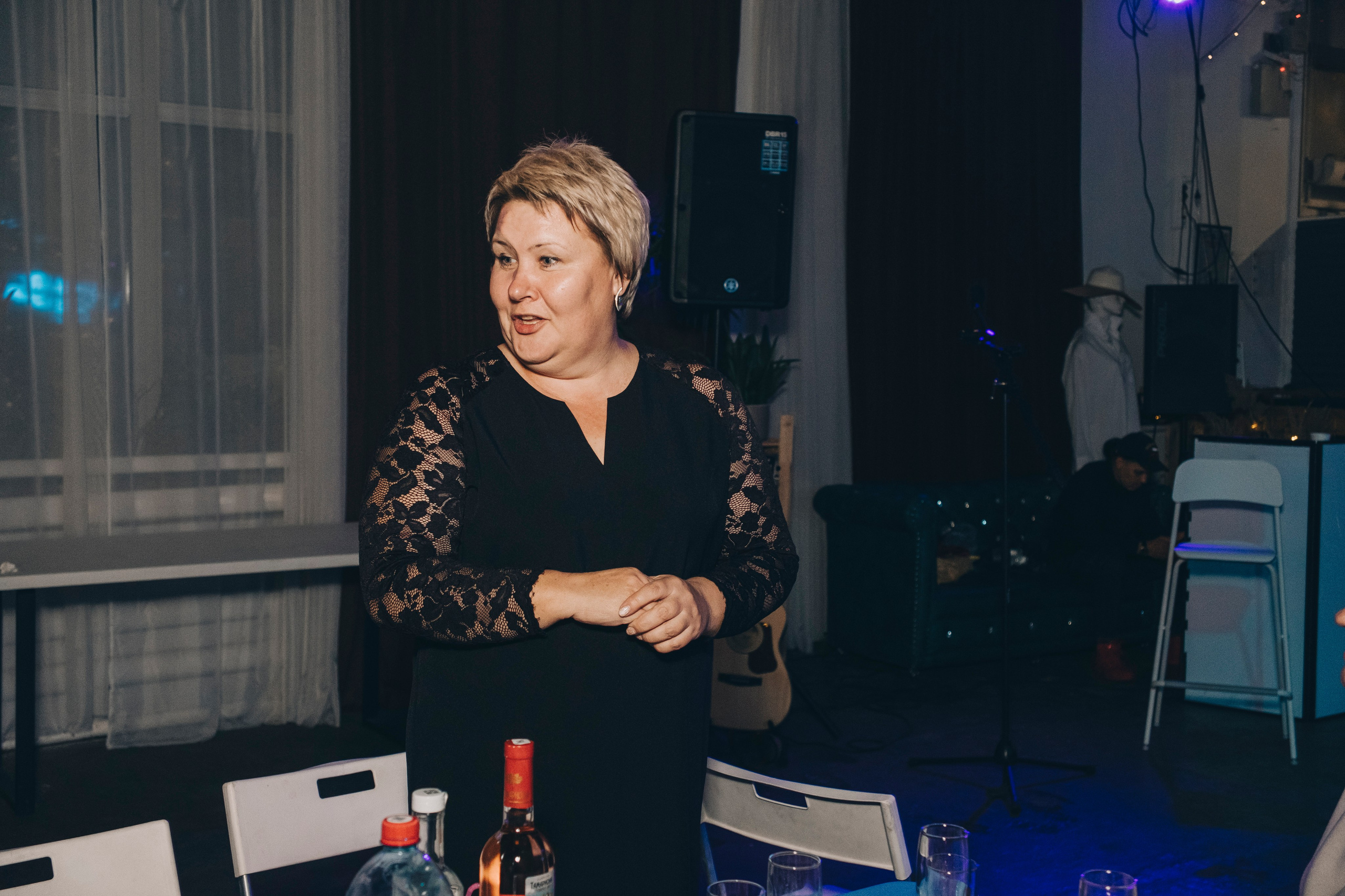 Репортаж Дня Рождения. Фотограф в Иркутске Анна Мирошникова