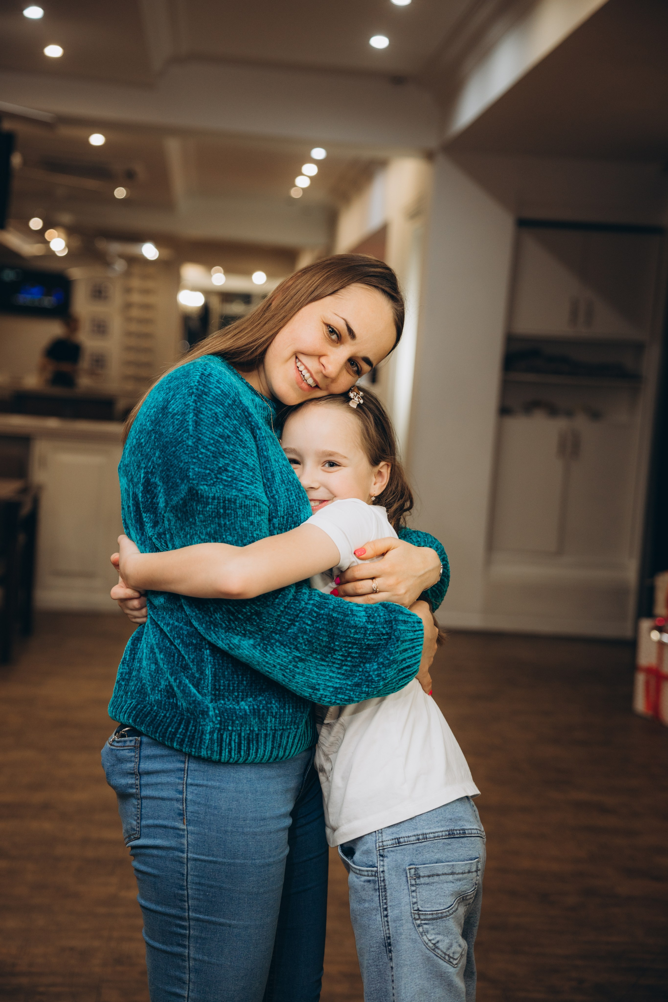 День рождения Вари. Свадебный, семейный фотограф в Иркутске Светлана Макаричева