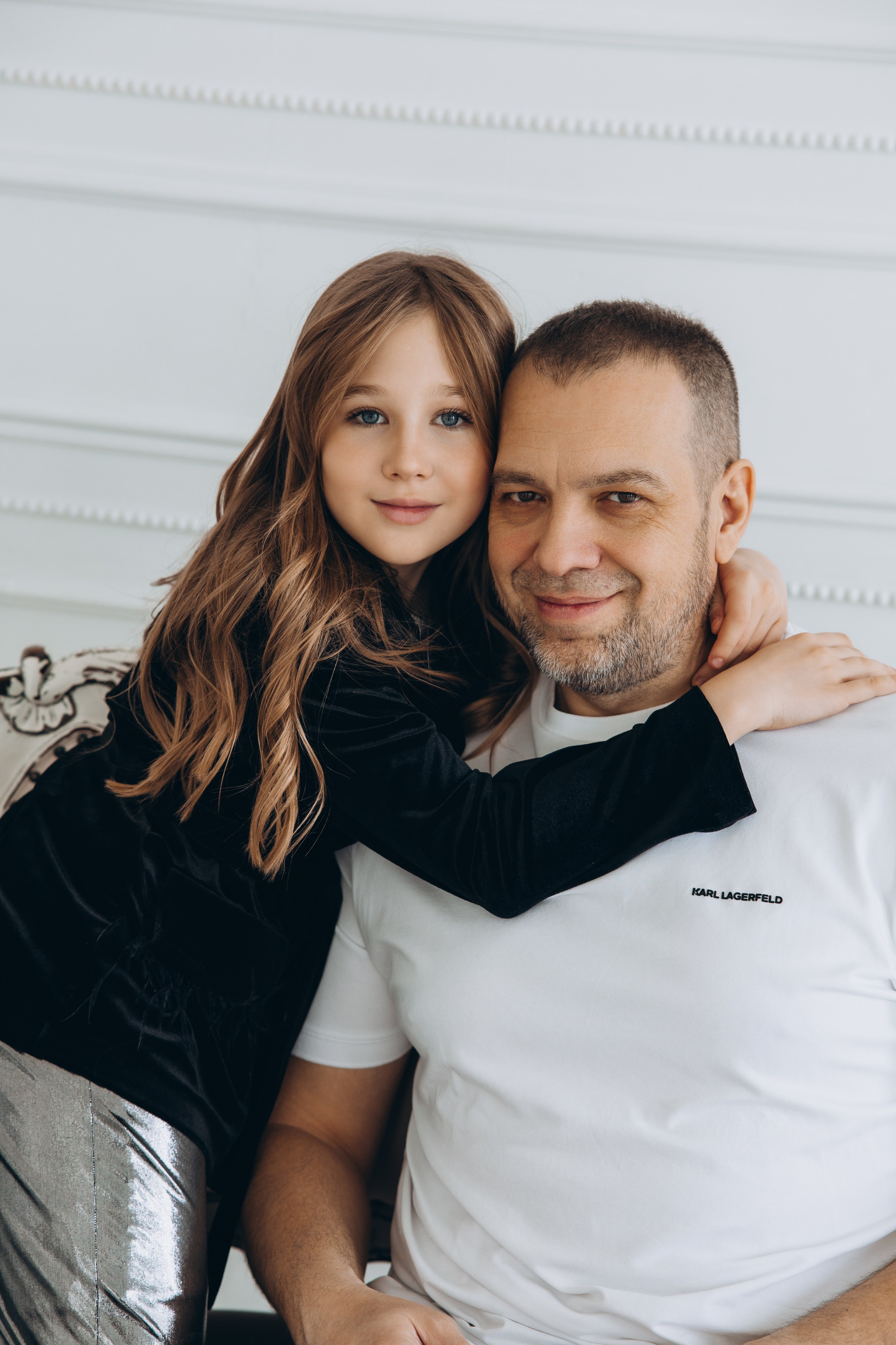 4 поколения. Свадебный, семейный фотограф в Иркутске Светлана Макаричева