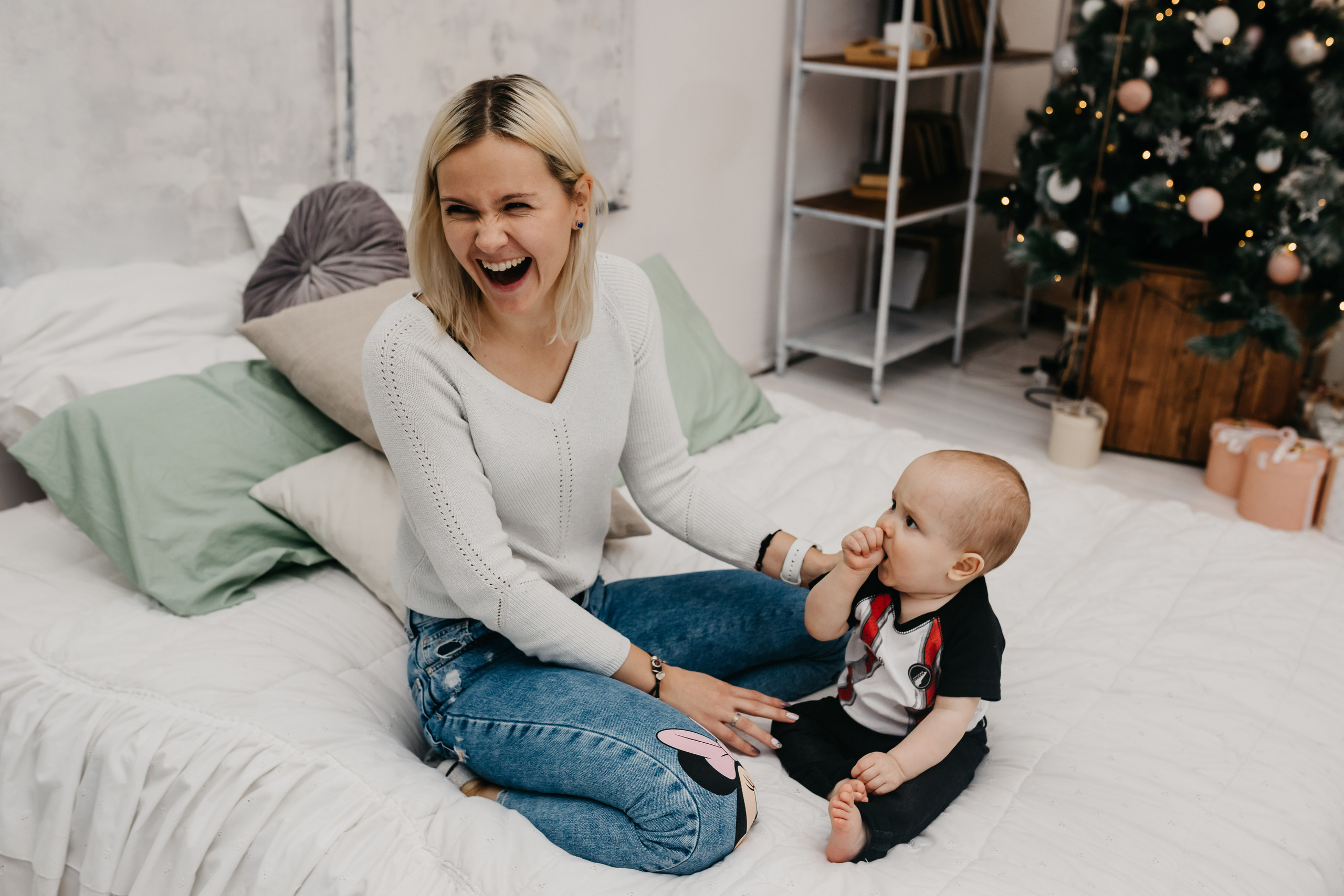 Вова Лена и Артём. Свадебный фотограф в Санкт-Петербурге Игорь Бабенко