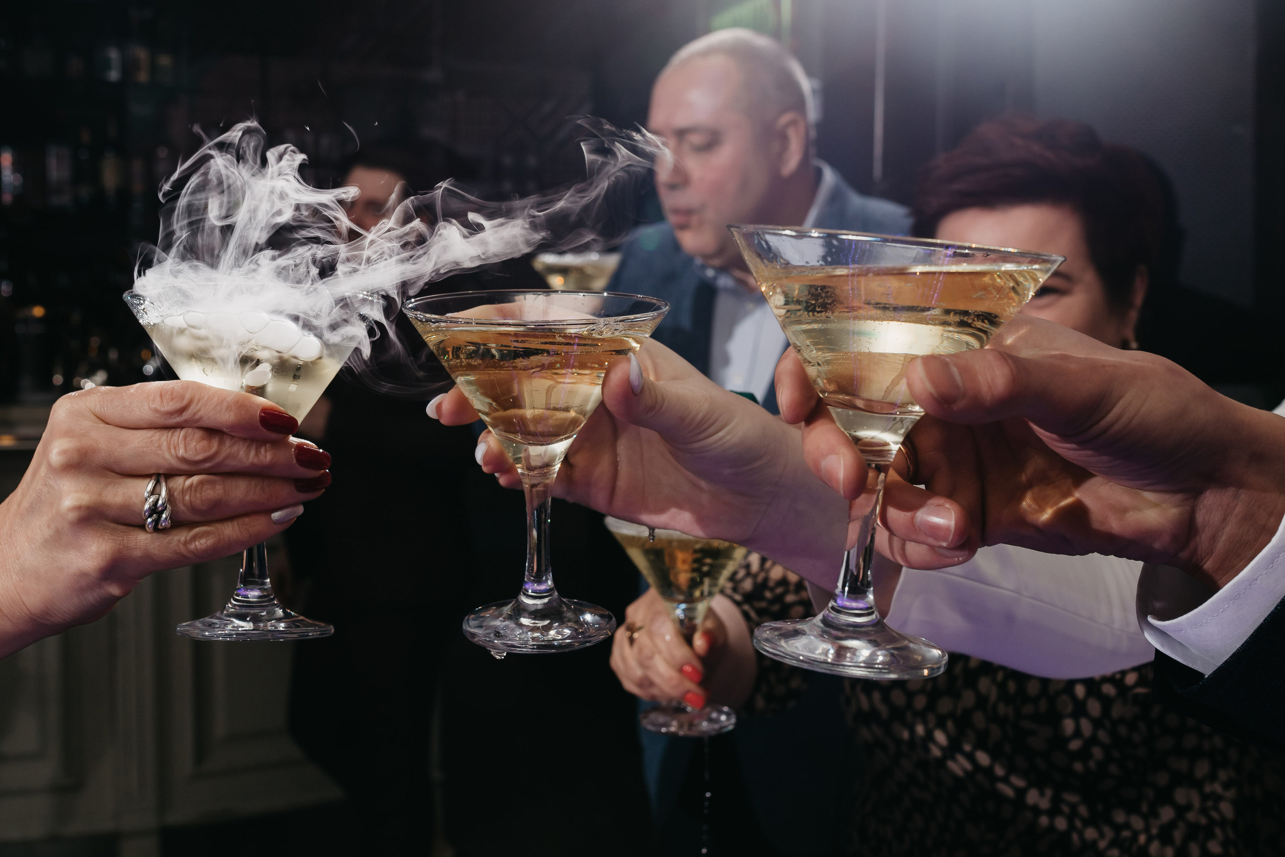 Денис и Лиза. Свадебный фотограф в Санкт-Петербурге Игорь Бабенко