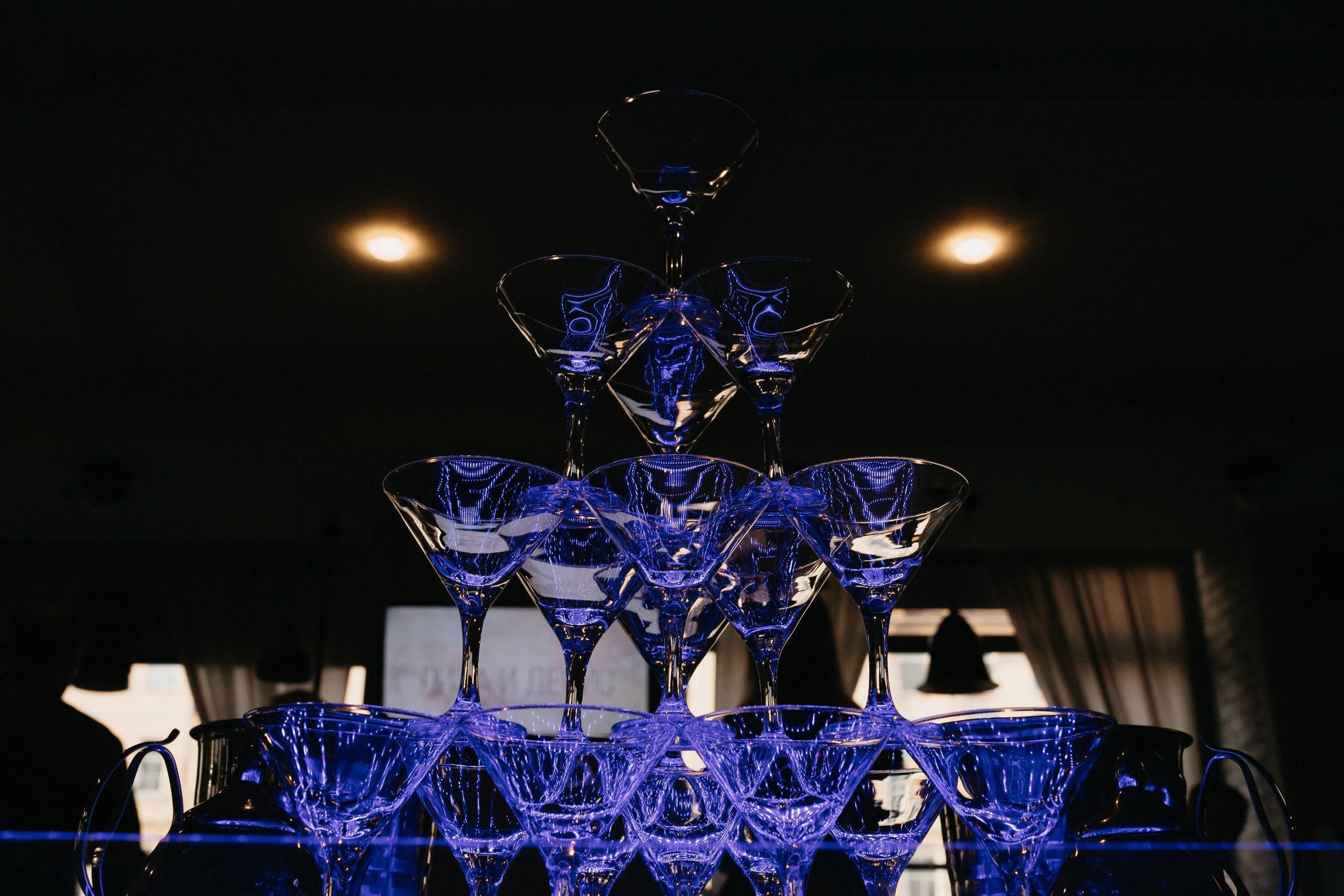 Денис и Лиза. Свадебный фотограф в Санкт-Петербурге Игорь Бабенко