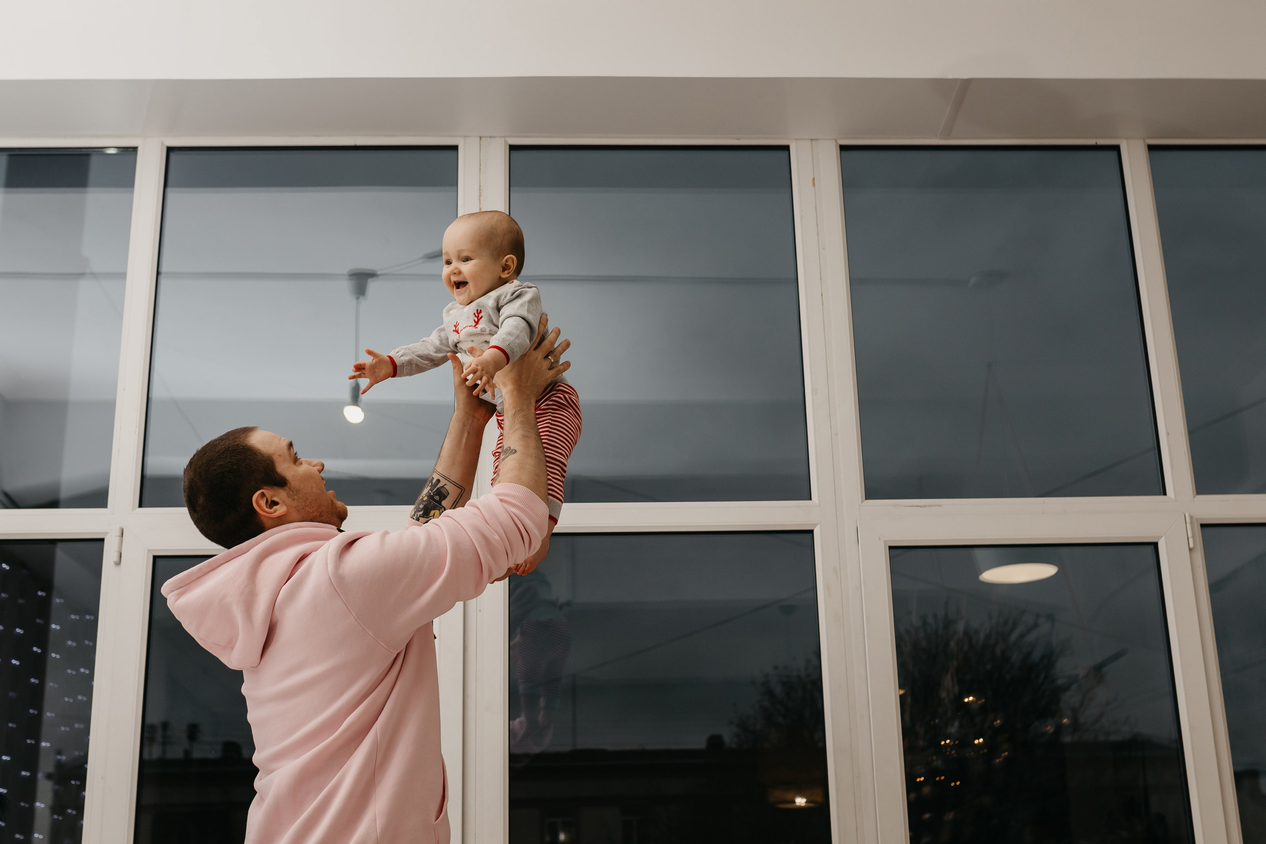 Вова Лена и Артём. Свадебный фотограф в Санкт-Петербурге Игорь Бабенко