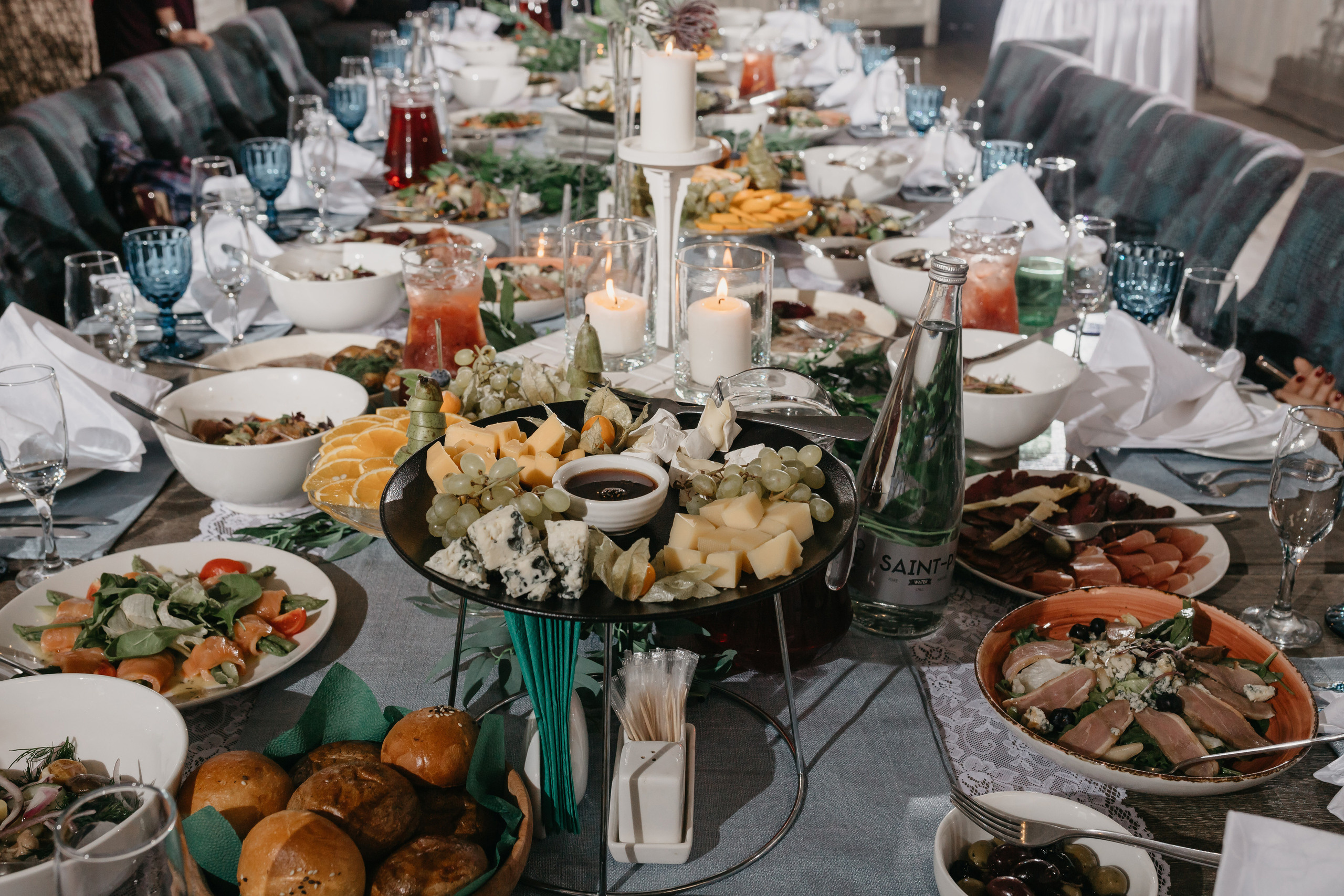 Денис и Лиза. Свадебный фотограф в Санкт-Петербурге Игорь Бабенко