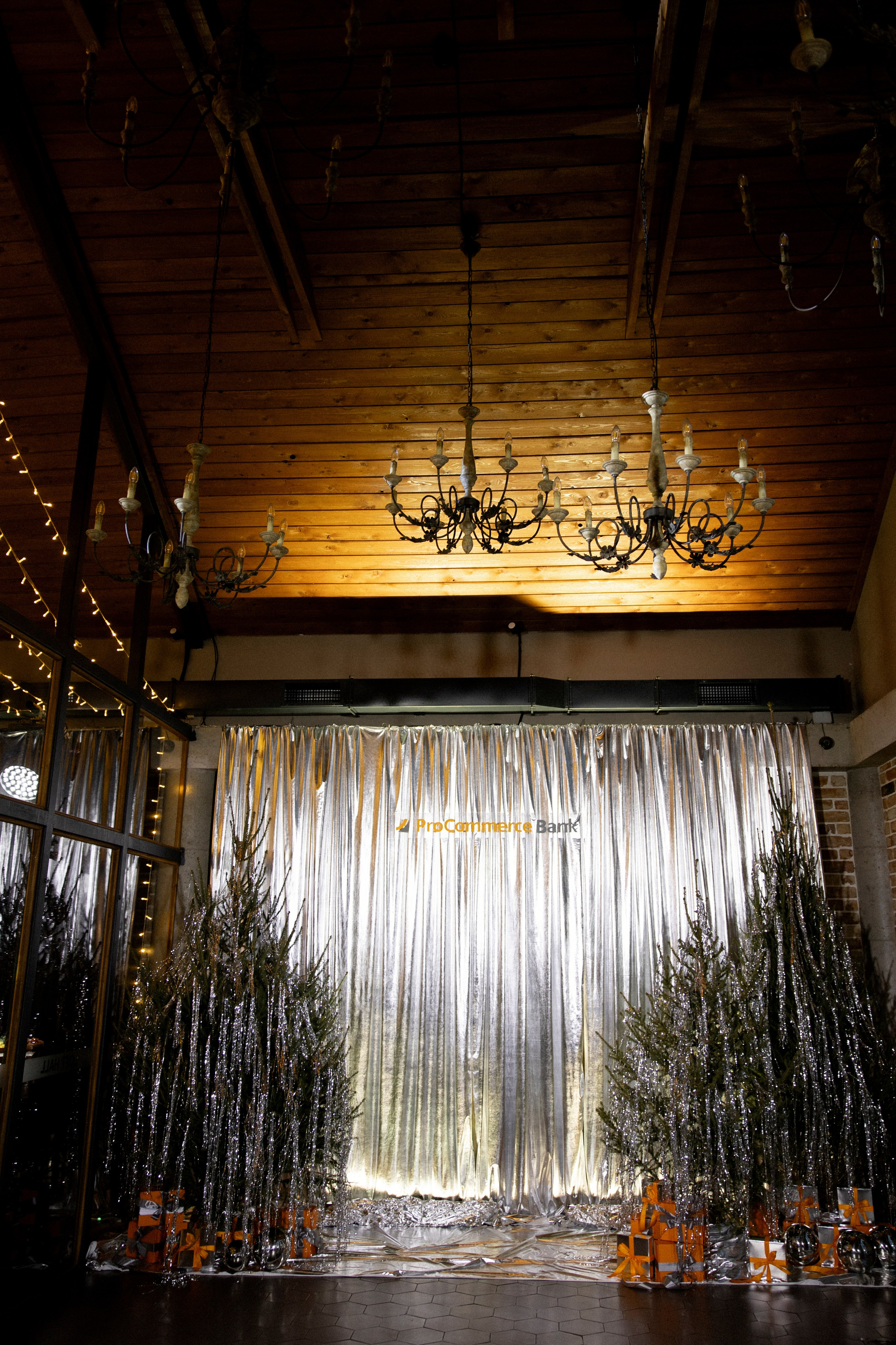 Корпоратив ProCommerce Bank. Свадебный и семейный фотограф Ракитин Илья