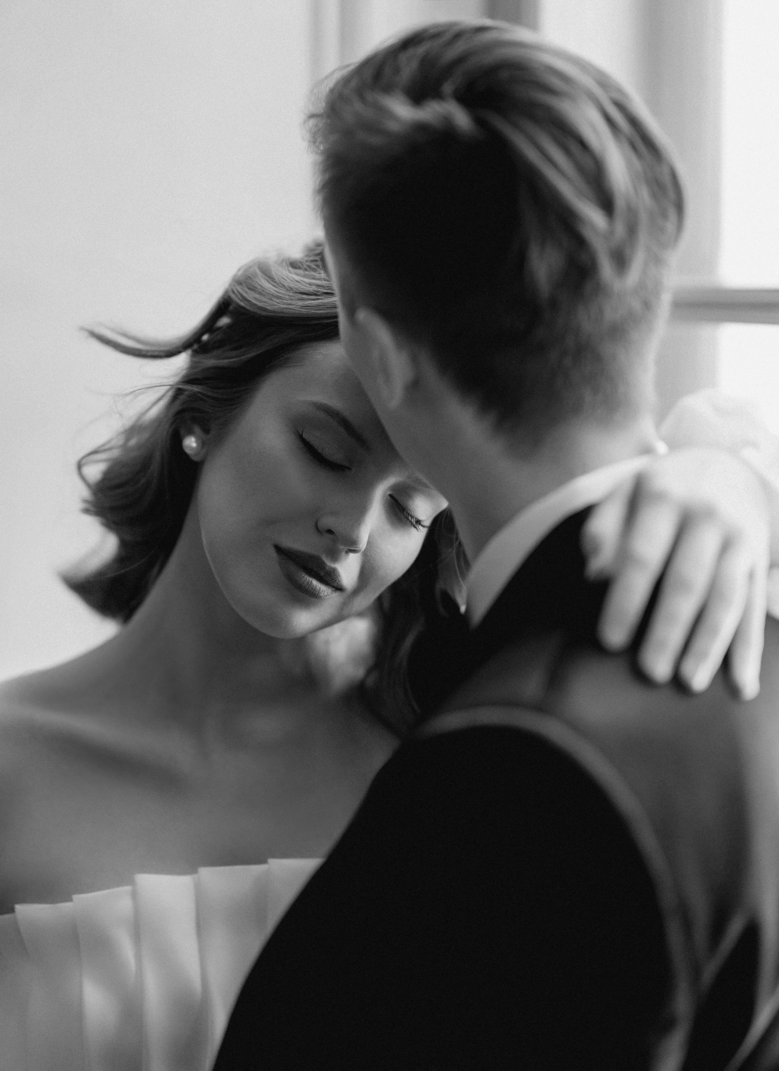 Мария и Александр. Свадебный и семейный фотограф Москва Назарова Ольга