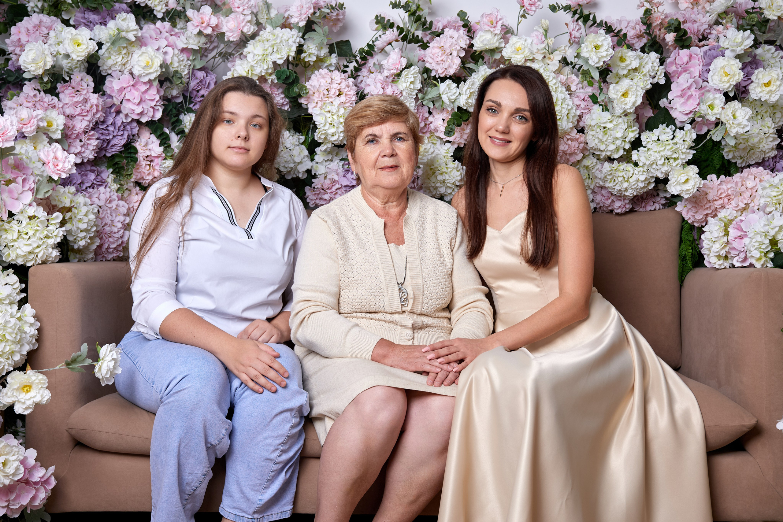 Студийная. Фотограф в Самаре Анастасия Афанасьева