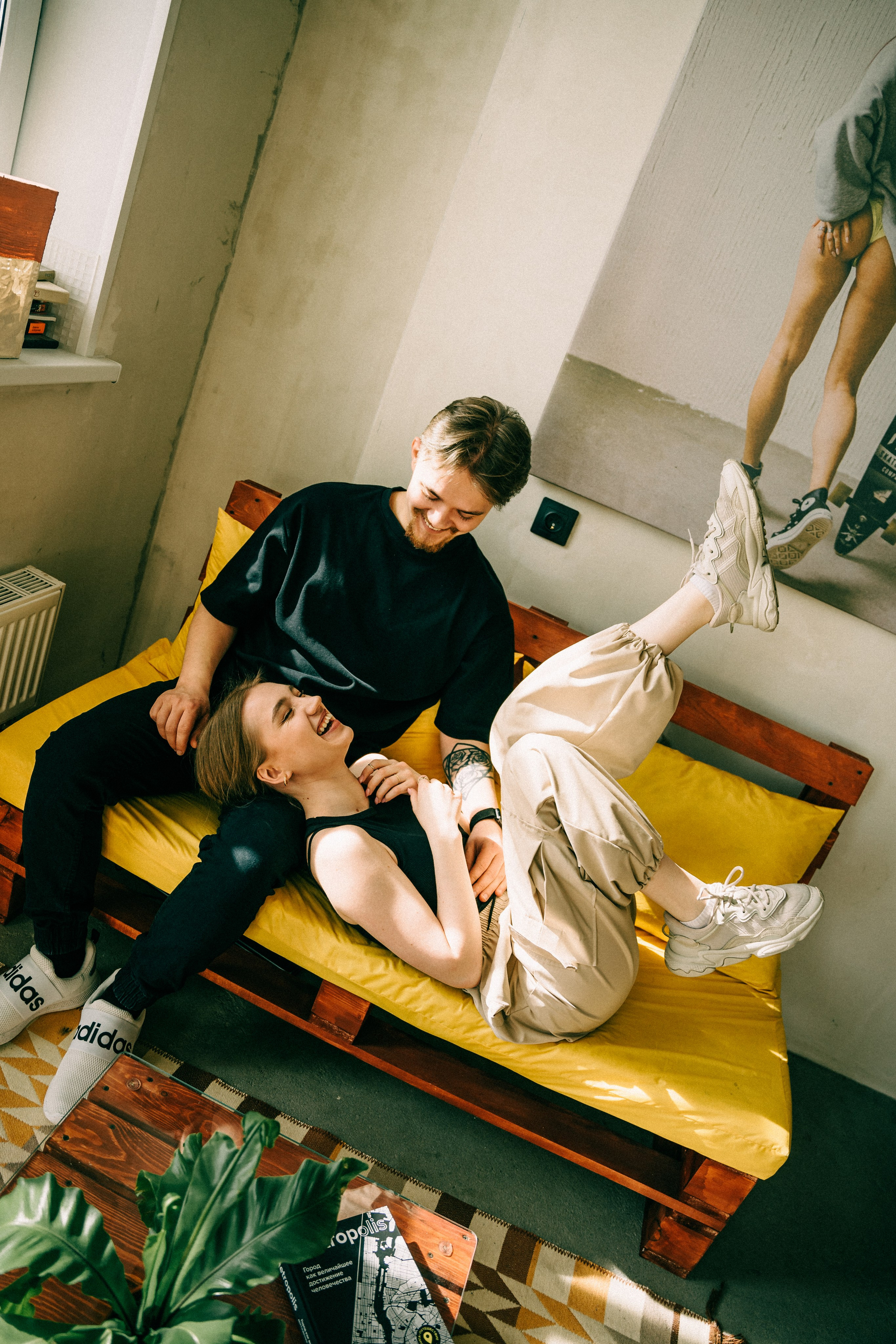 Love story. Ульяна Ремезова | Фотограф | Челябинск