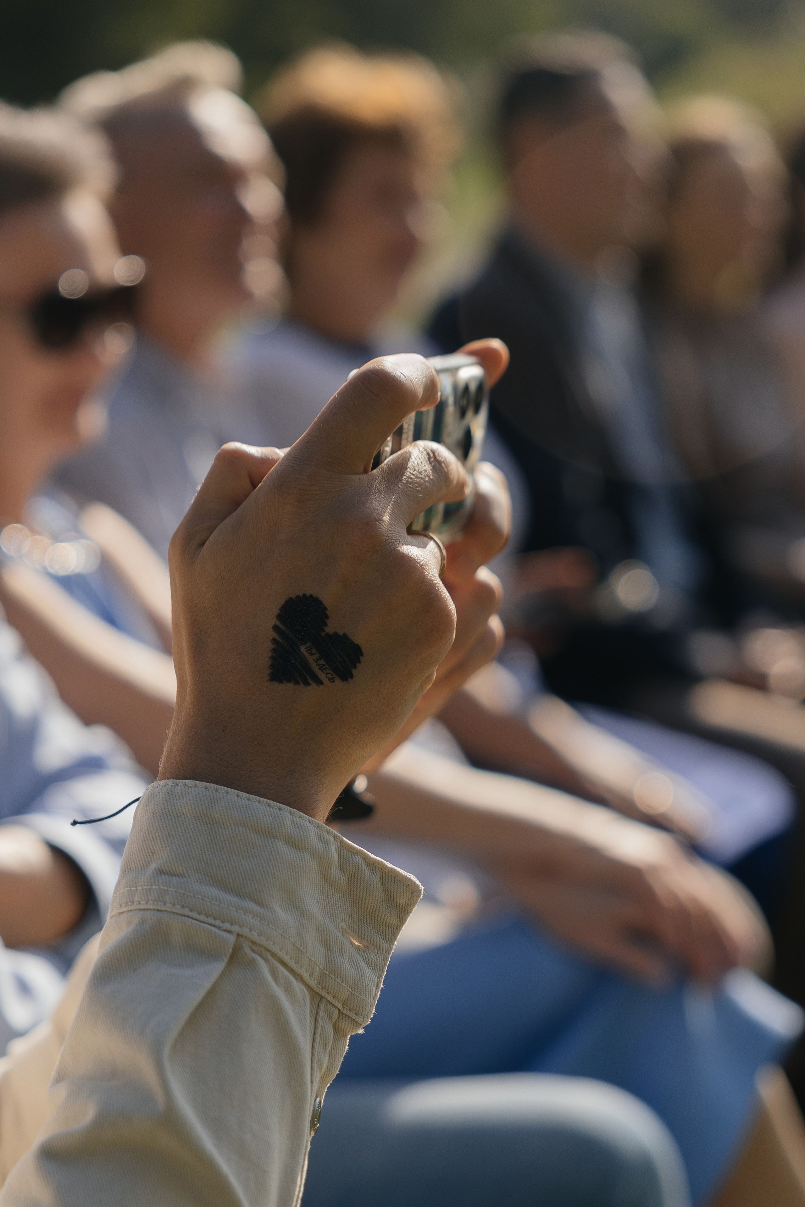 10 лет. Главная