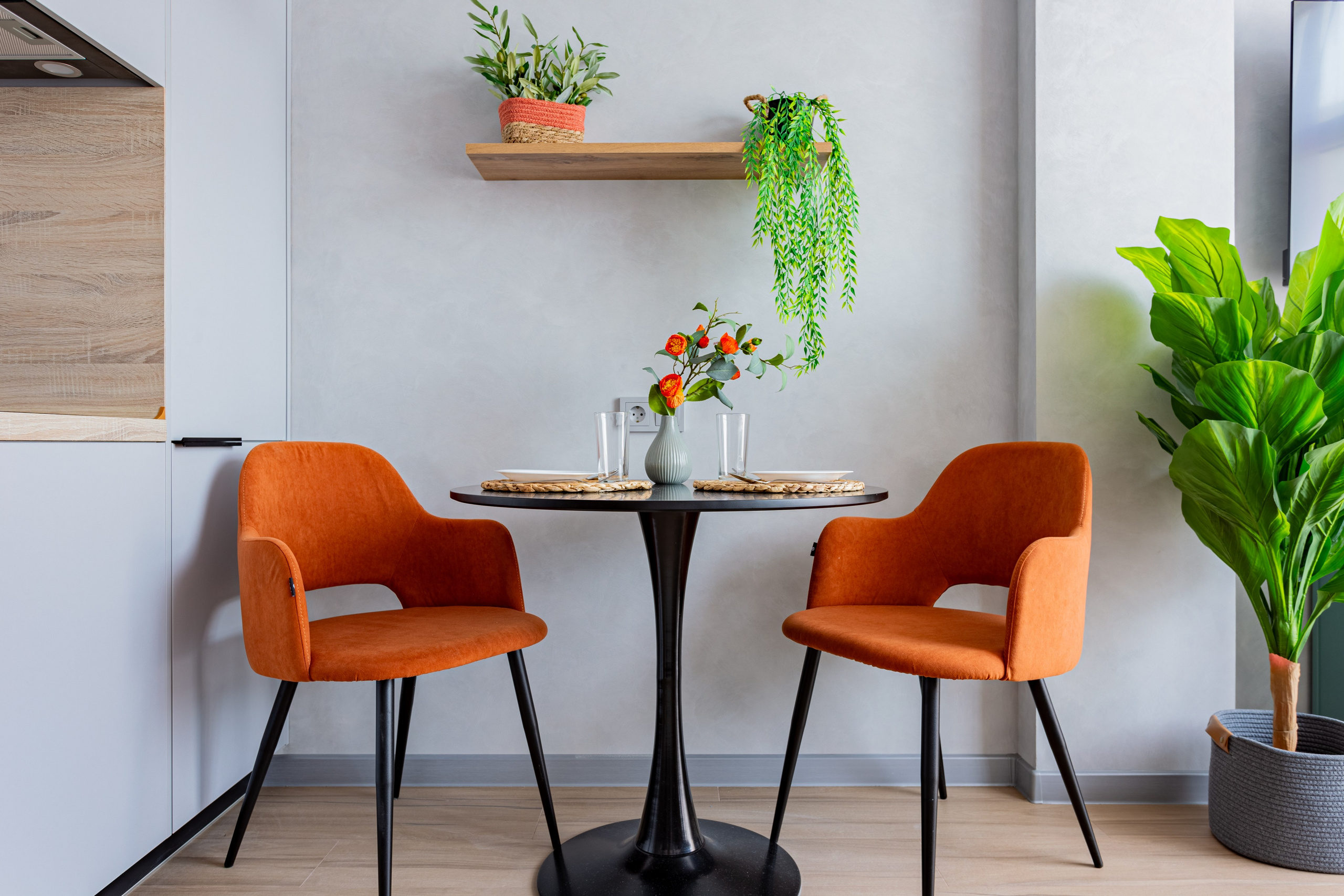 Студия на Дагомысской. Интерьерный фотограф. Хоумстейджер. Сочи/Адлер/Красная поляна