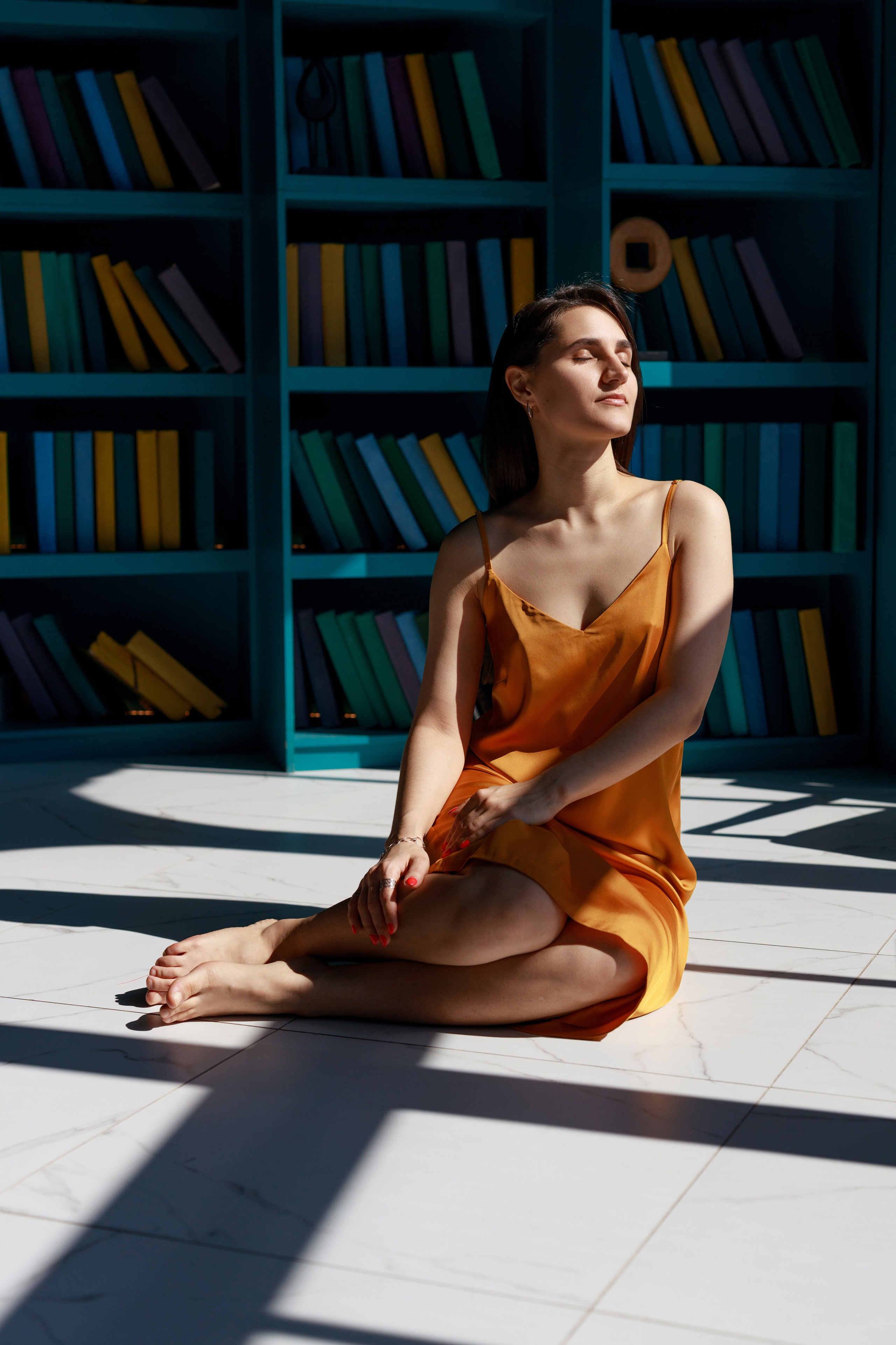 Студийные. Фотограф Санкт-Петербург Конюхова Мария