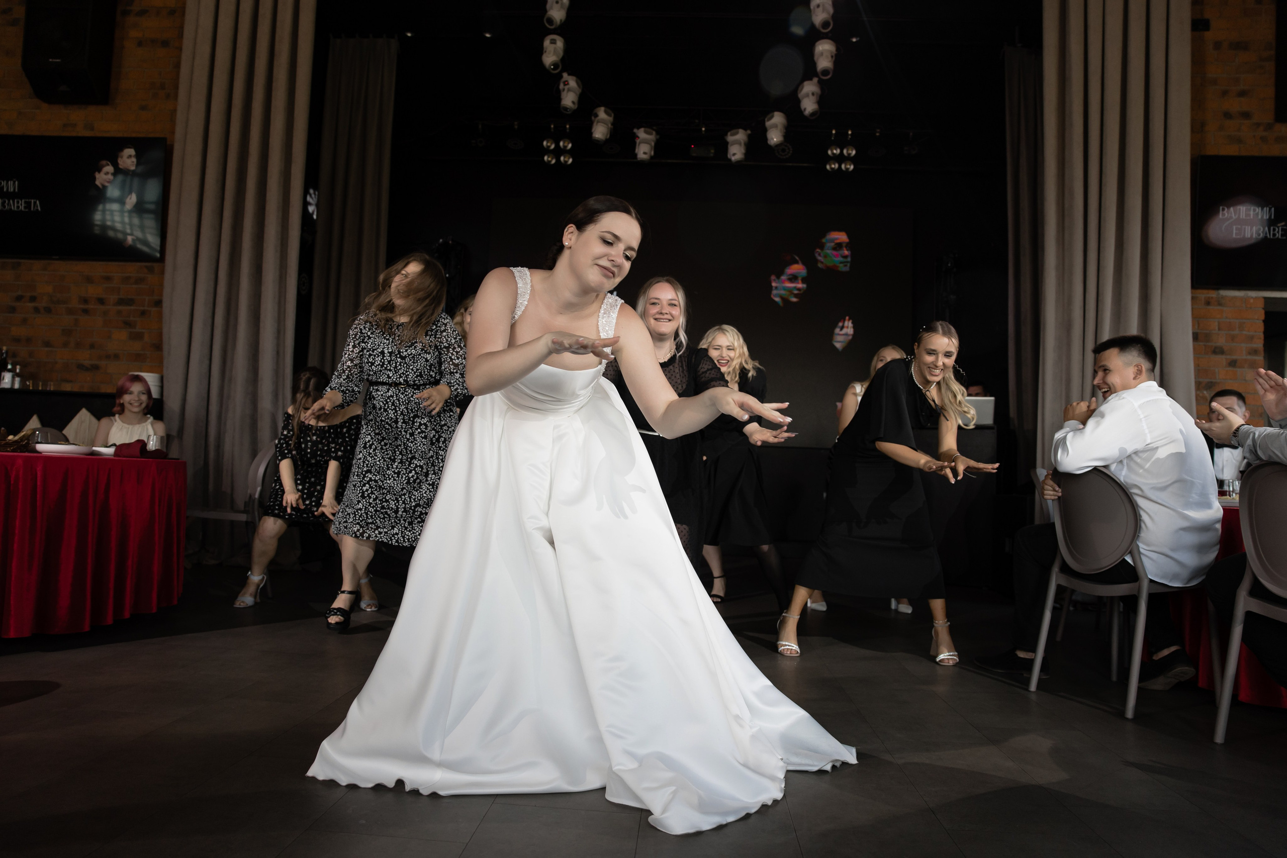 Валерий и Лиза. Свадебный и Семейный фотограф по всему миру Анна Фёдорова