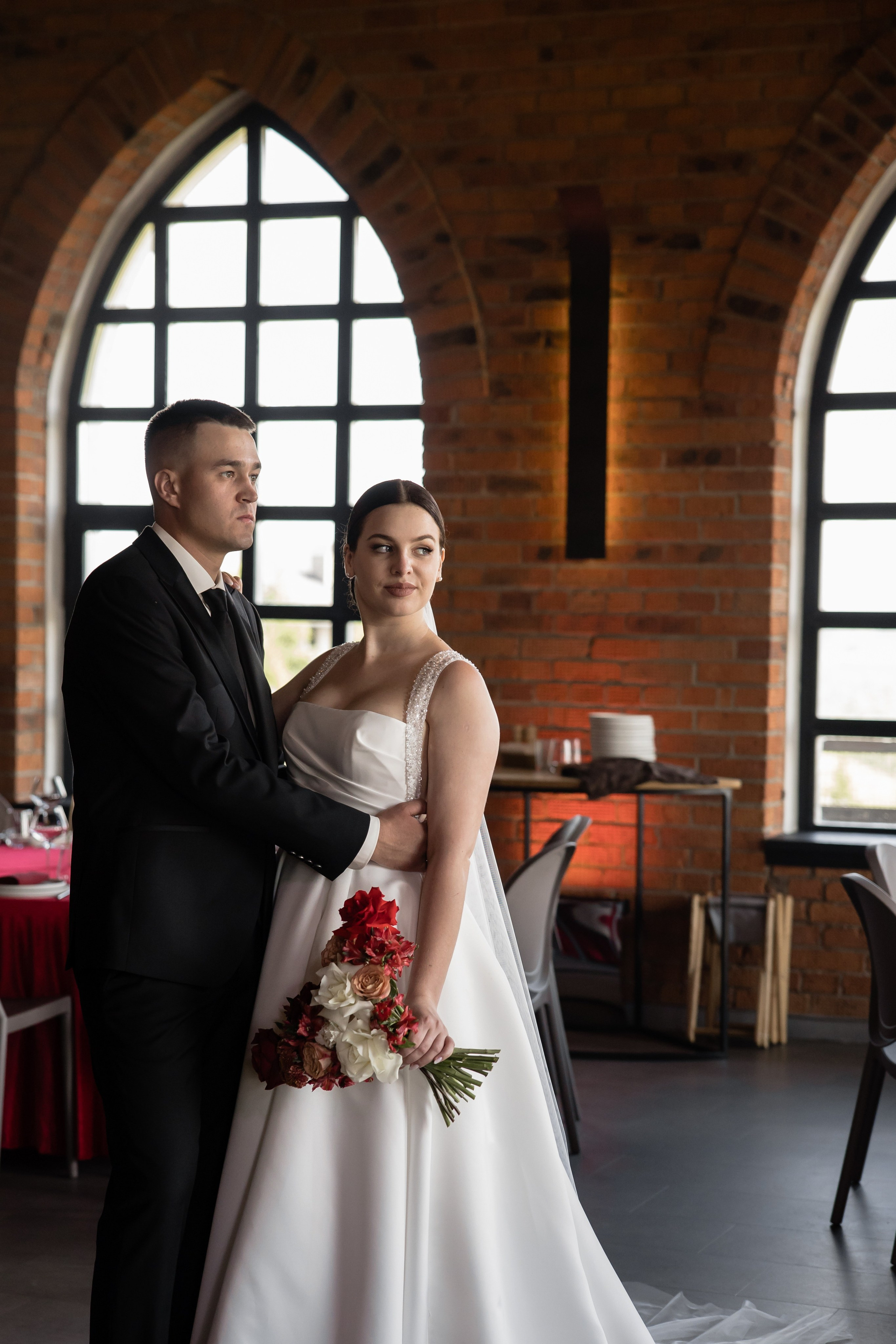 Валерий и Лиза. Свадебный и Семейный фотограф по всему миру Анна Фёдорова