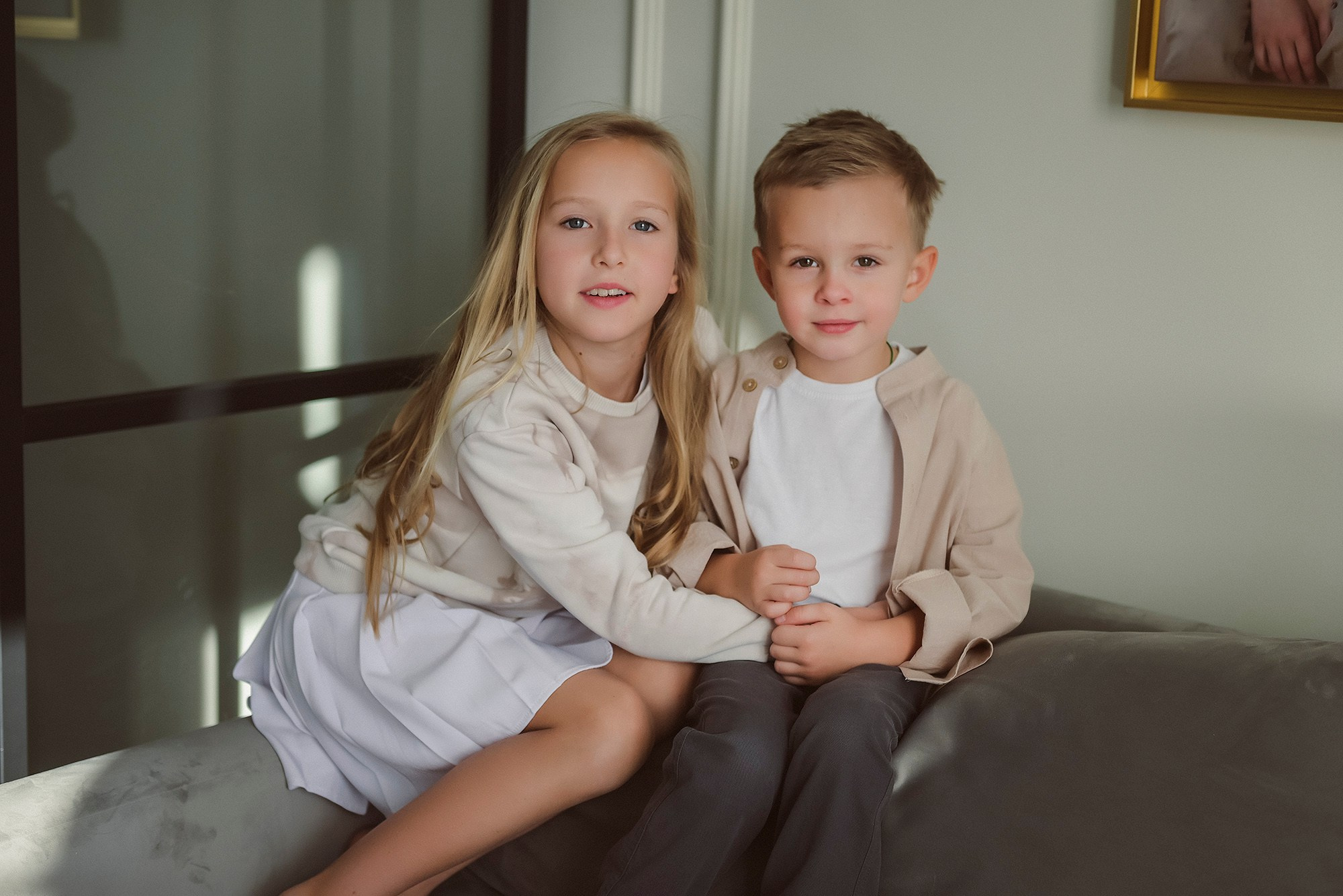 Домашняя съемка. Фотограф Ростов-на-Дону Белла Керимова