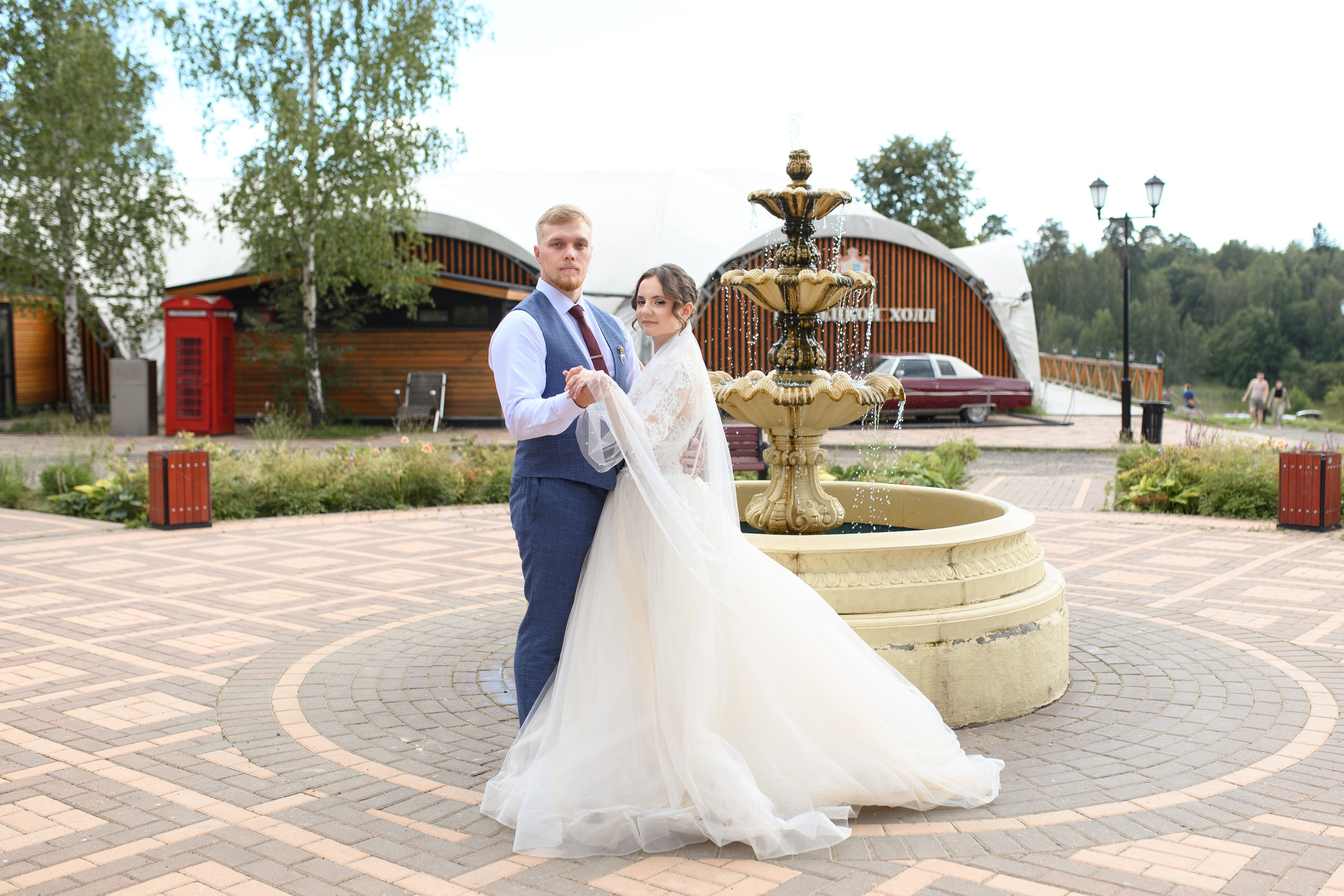Свадьбы. Свадебный и семейный фотограф в Москве и Подмосковье Татьяна Емцова