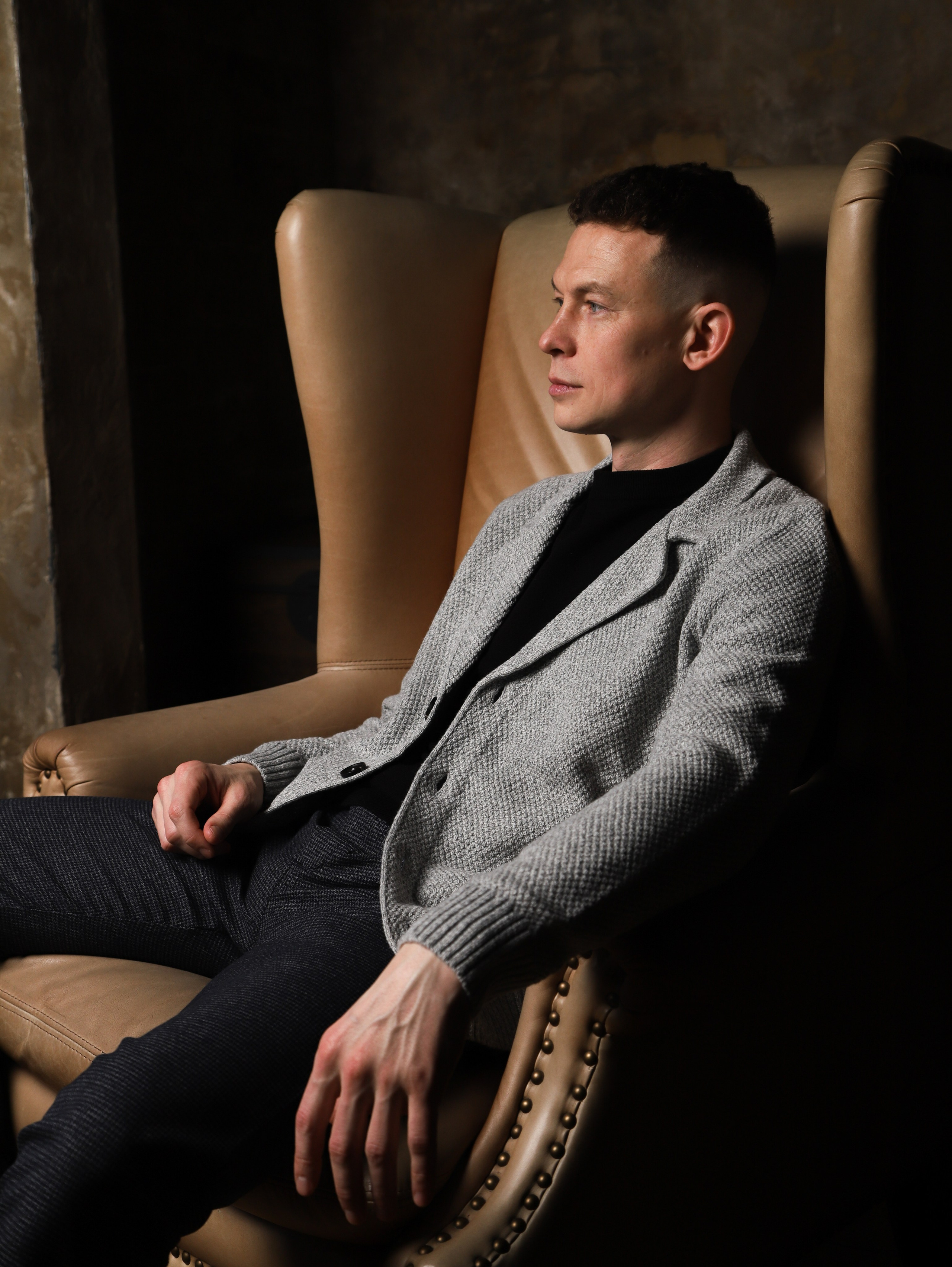 Имиджевая съемка. Обучение фотографии. Фото и видеосъемка в Москве