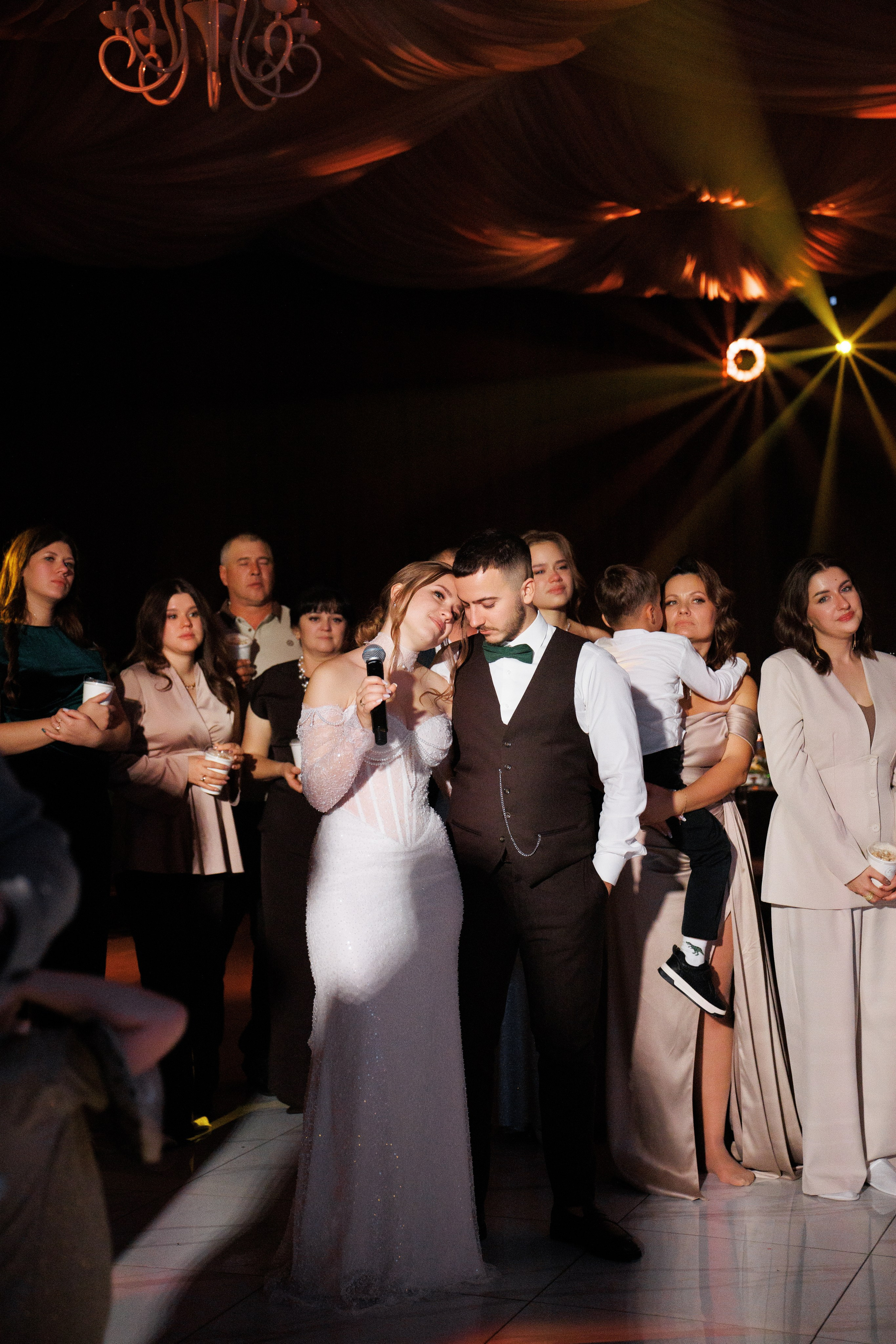 Родион и Элеонора. Фотограф и Видеограф в Ростове на Дону