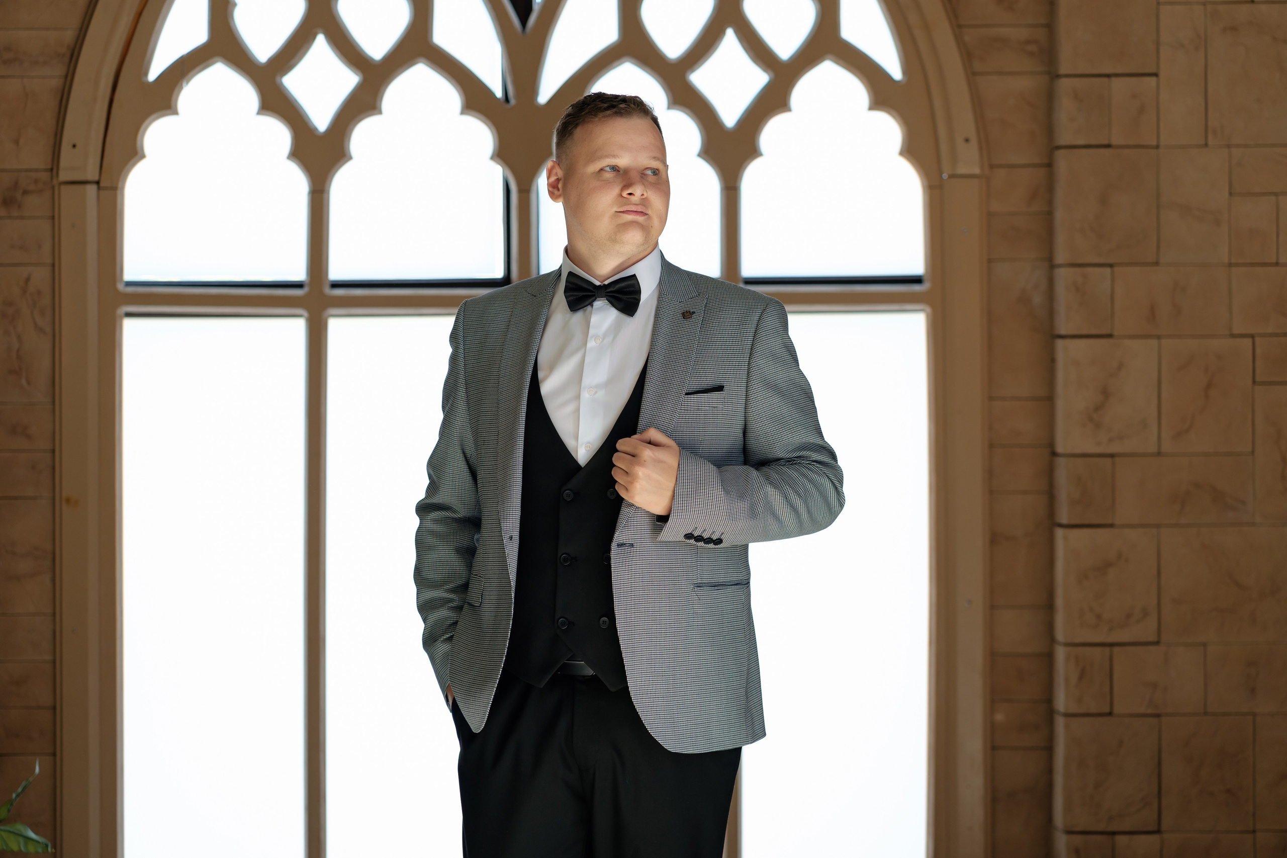 Владислав и Кристина