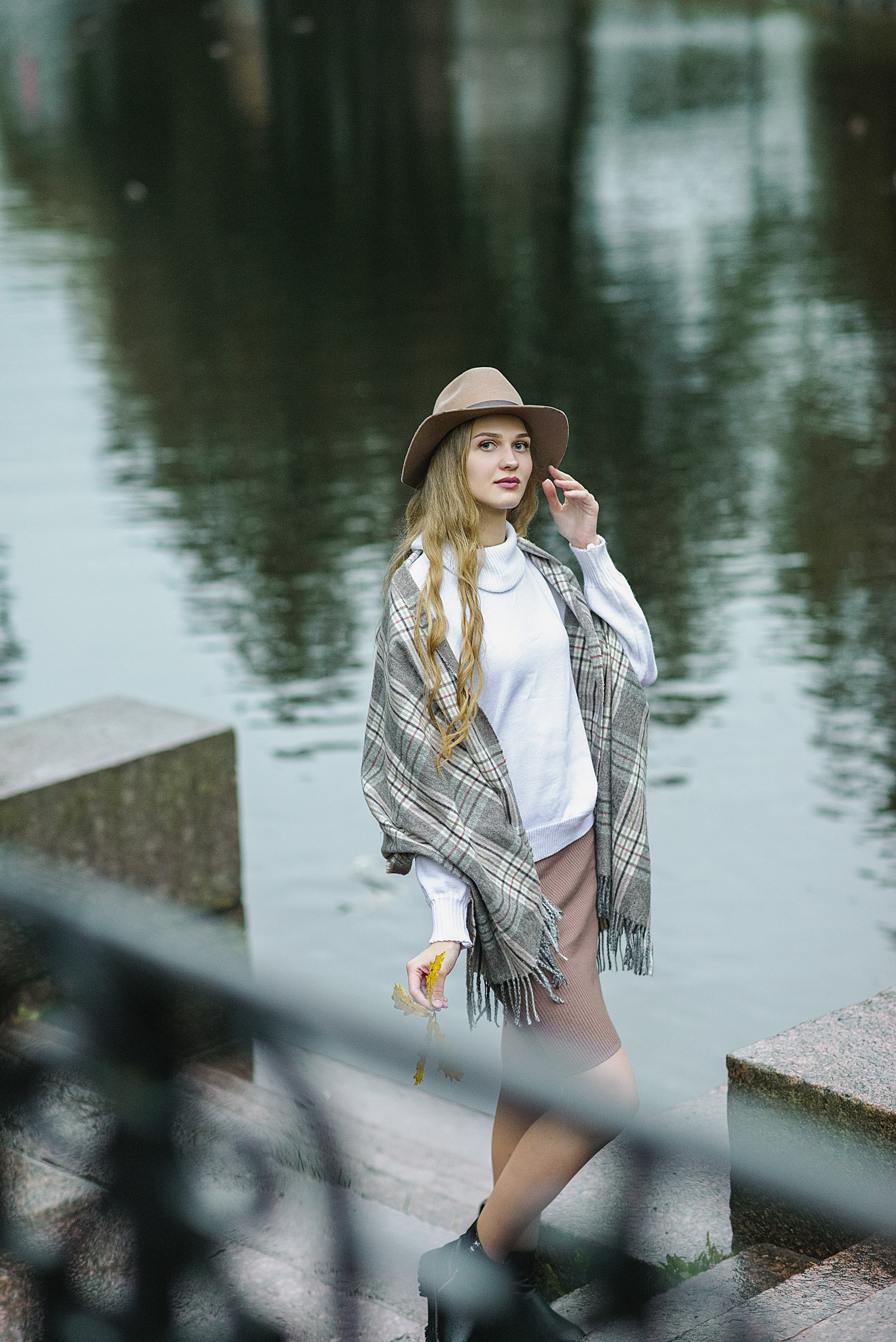 Юля. Фотограф в Санкт-Петербурге Катя Прудникова