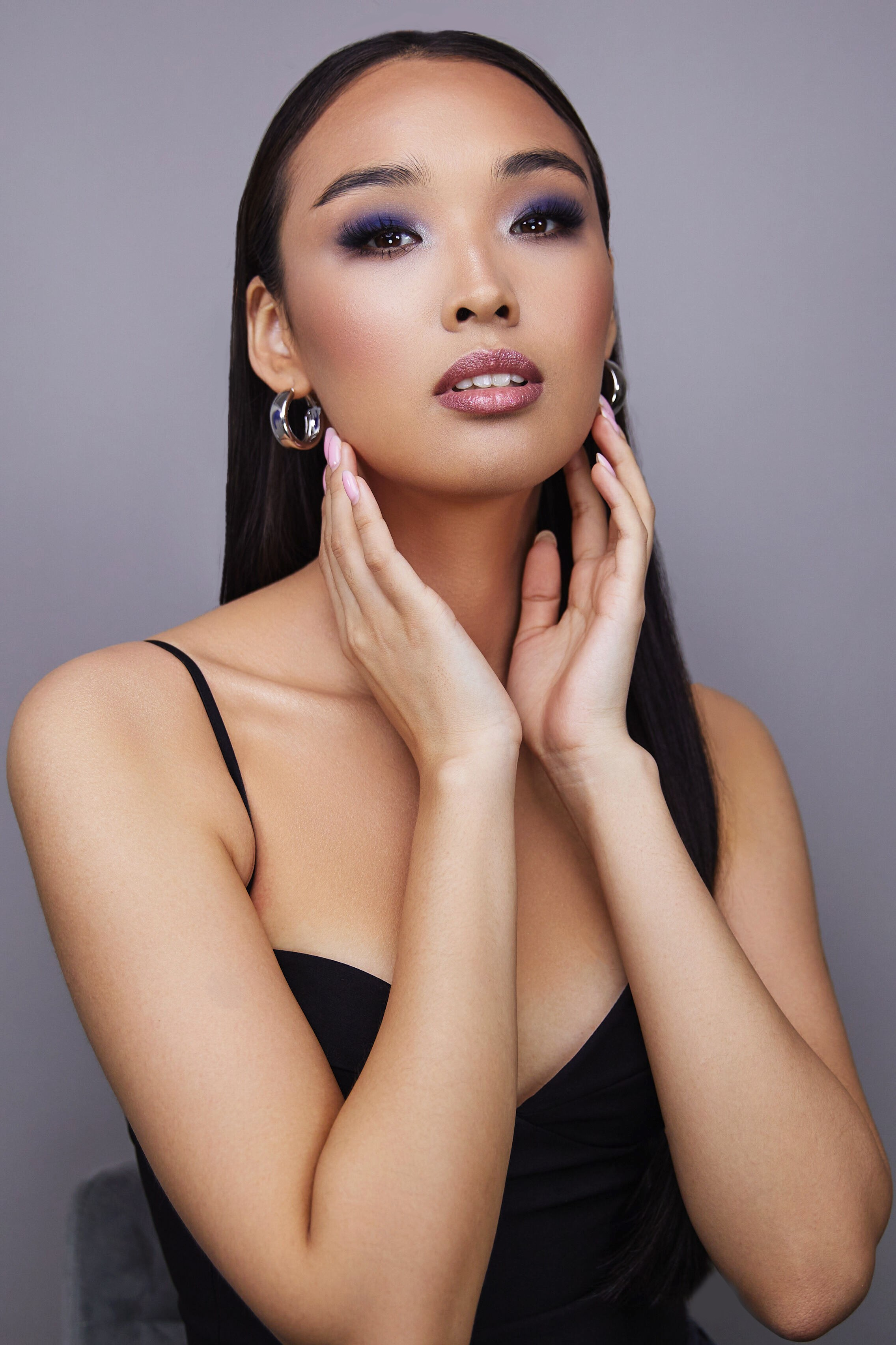 Look 5. KATE KOT фотограф Москва