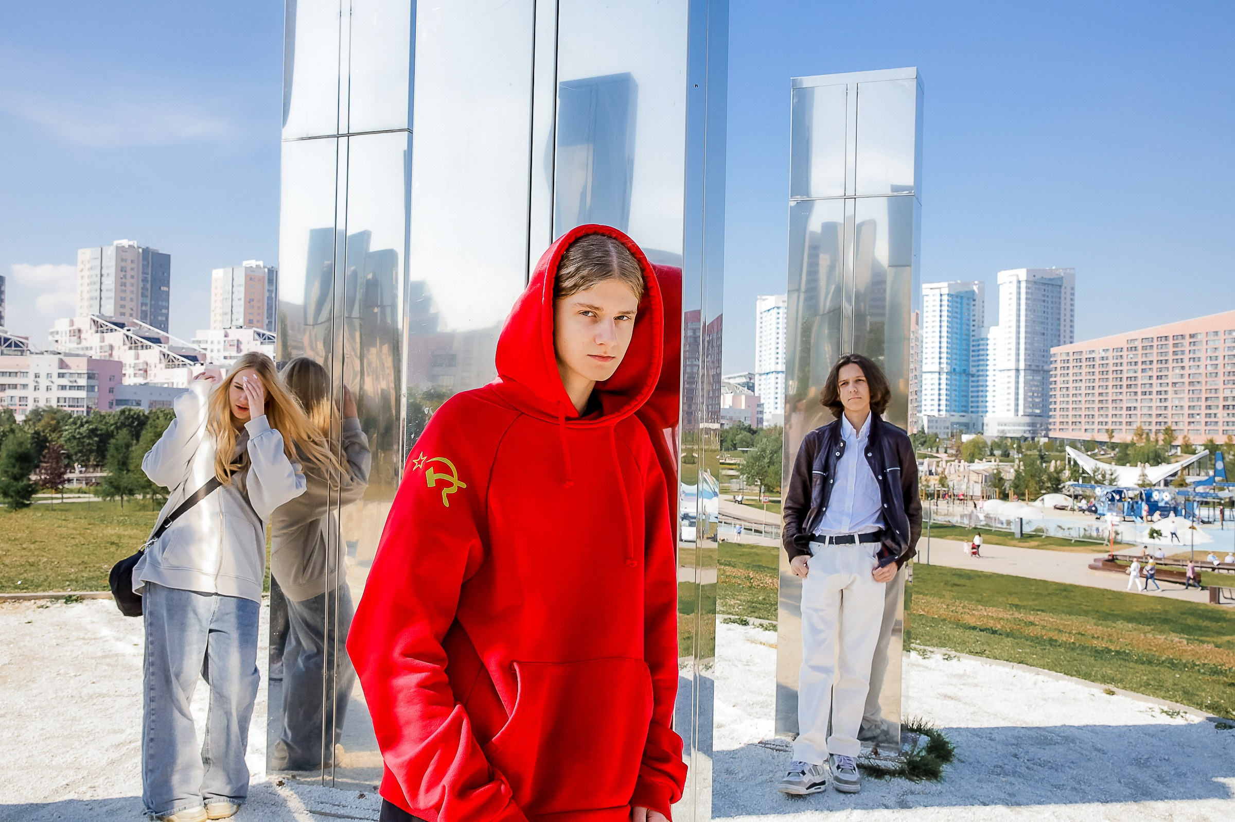 9 Я ШКОЛА 1409 ПРОГУЛКА. Фотограф в Москве Ольга Колесникова